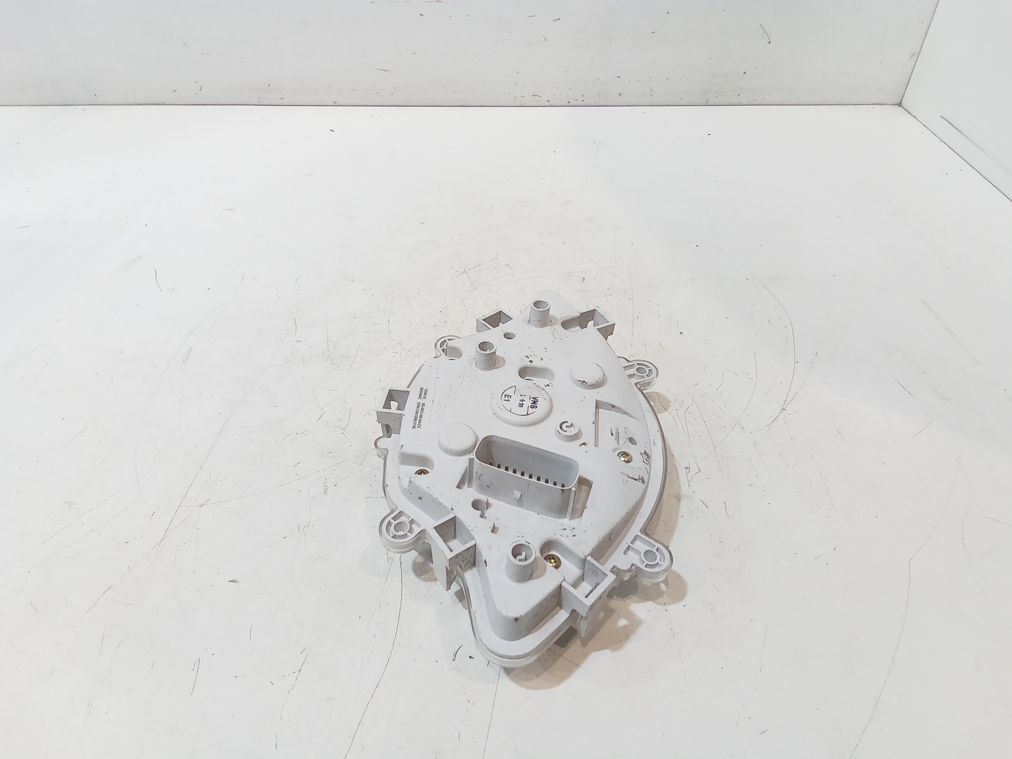 Quadro Strumenti per Piaggio Liberty Iget (15>18) (2015 - 2018)