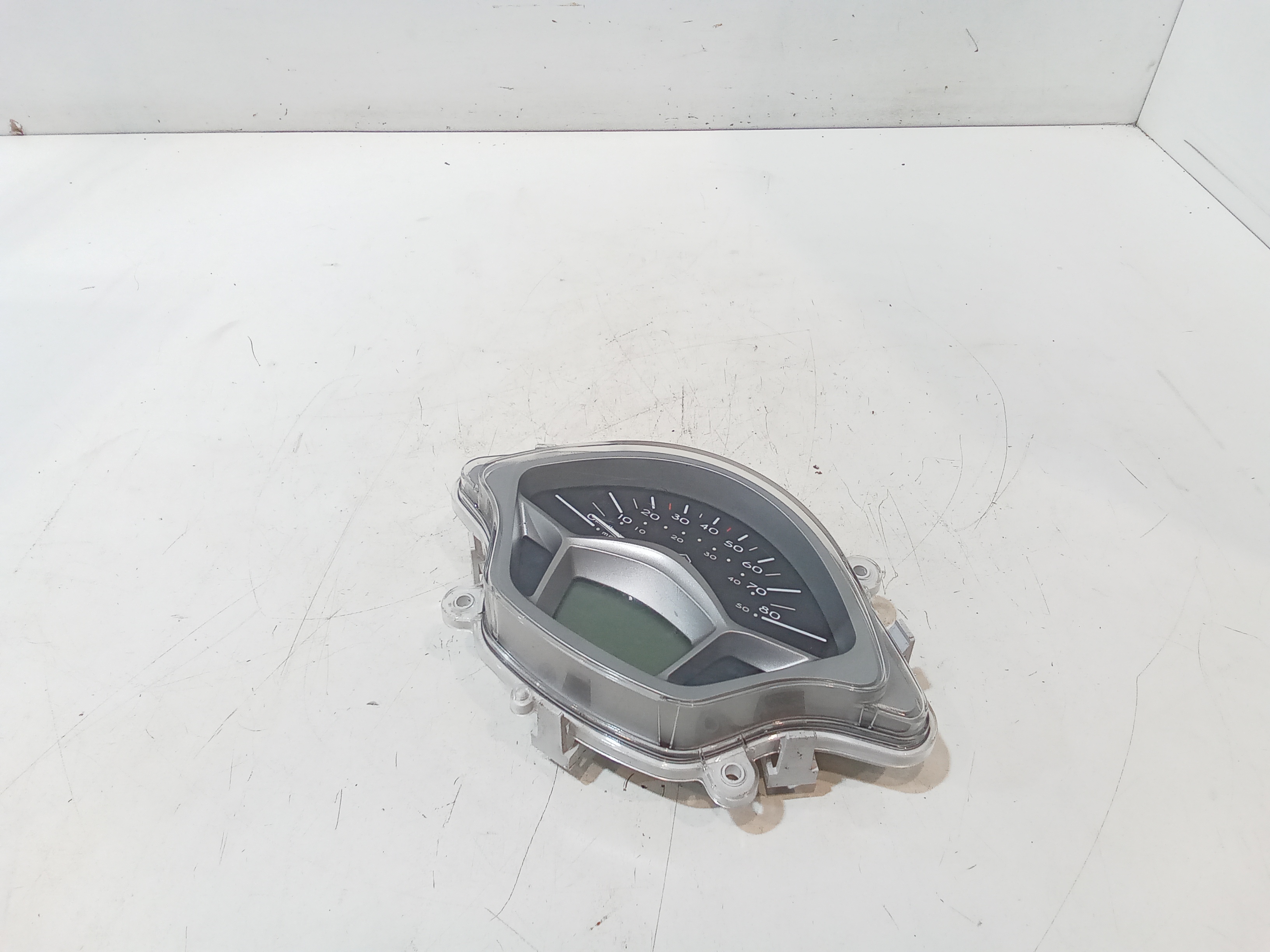 Quadro Strumenti per Piaggio Liberty Iget (15>18) (2015 - 2018)