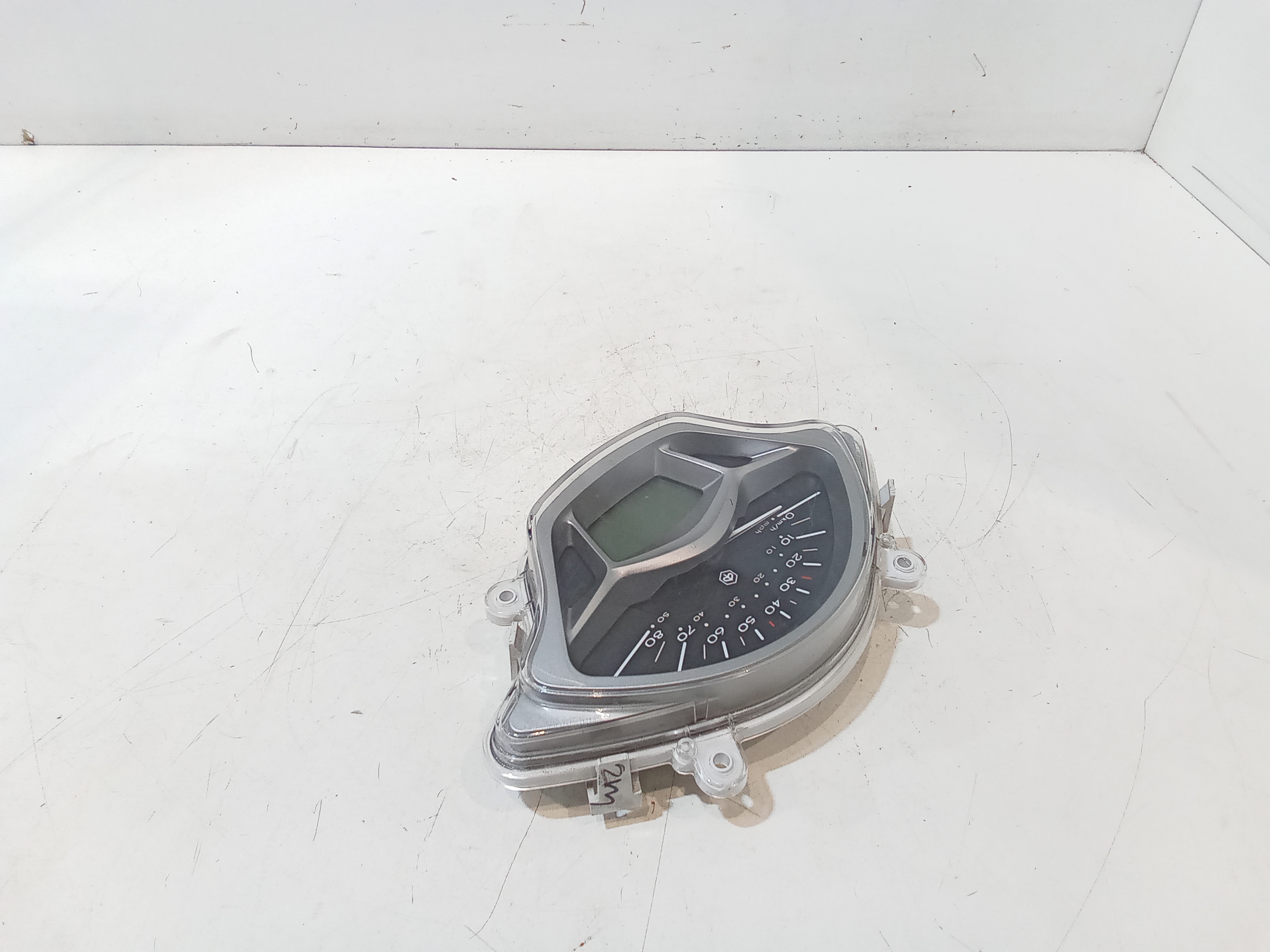 Quadro Strumenti per Piaggio Liberty Iget (15>18) (2015 - 2018)