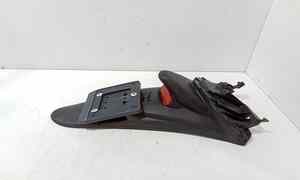 Parafango posteriore targa per Piaggio Liberty Iget (15>18) (2015 - 2018)