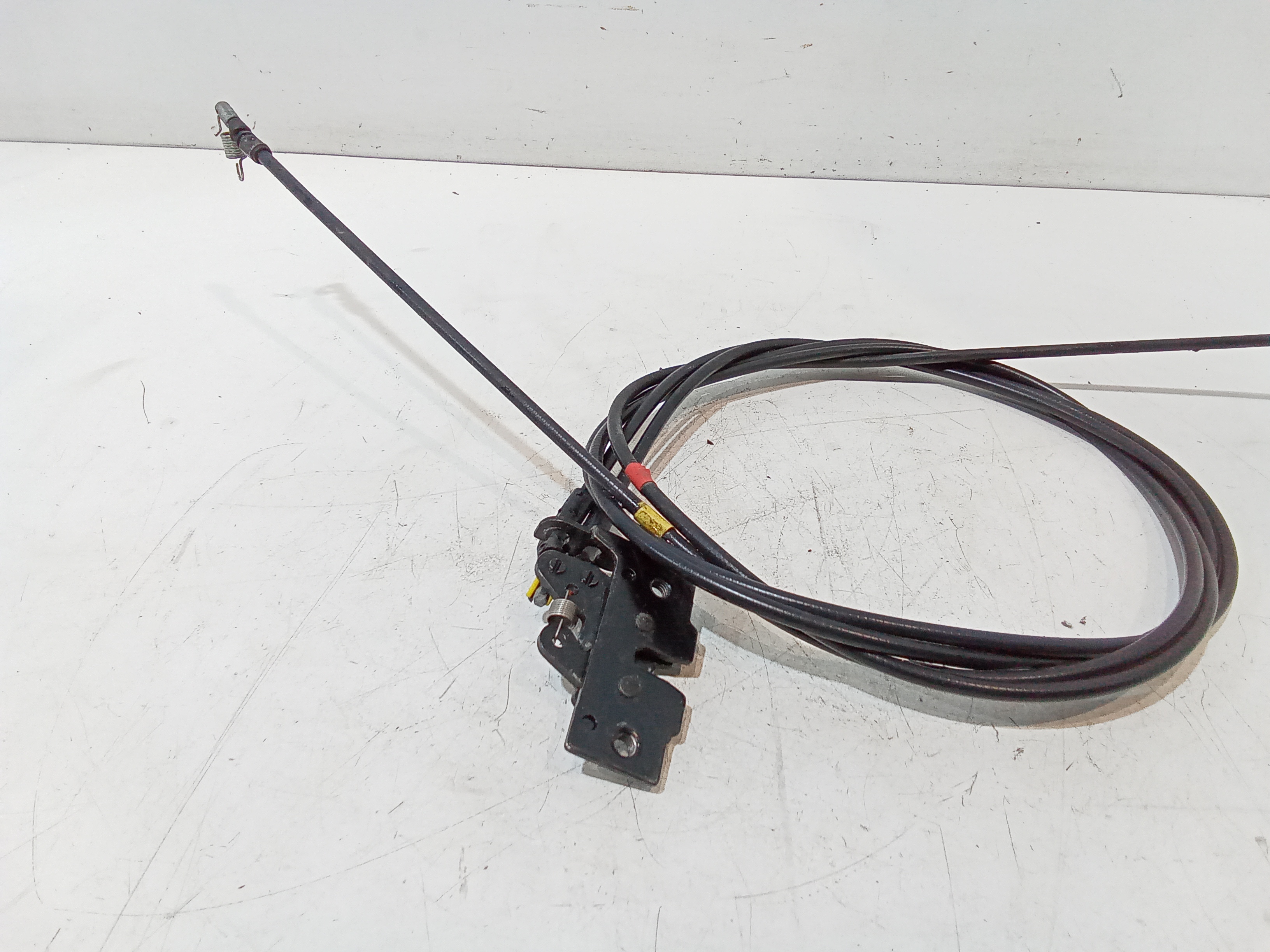 Serratura sella per Piaggio Liberty Iget (15>18) (2015 - 2018)