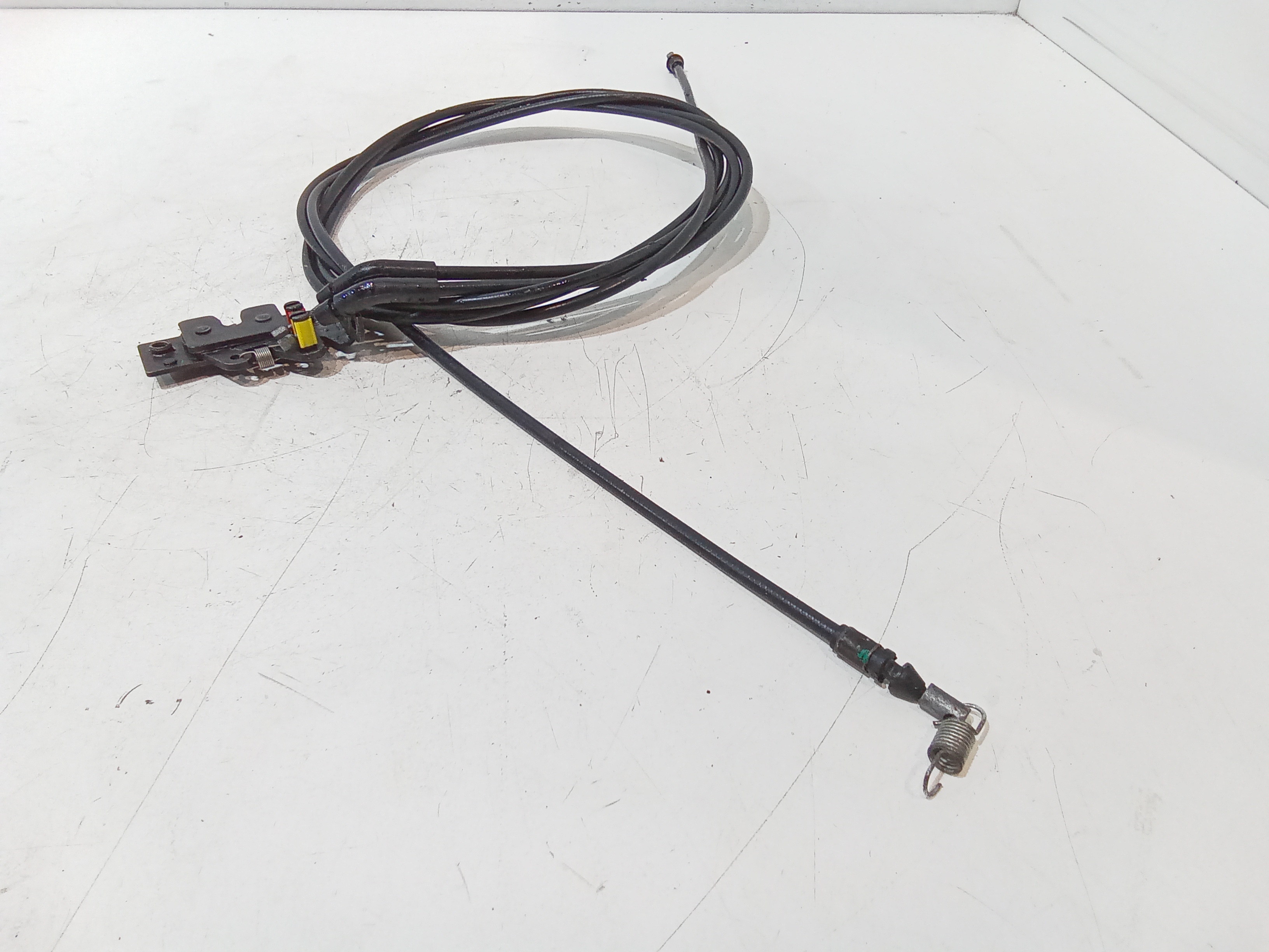 Serratura sella per Piaggio Liberty Iget (15>18) (2015 - 2018)