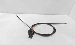 Serratura sella per Piaggio Liberty Iget (15>18) (2015 - 2018)