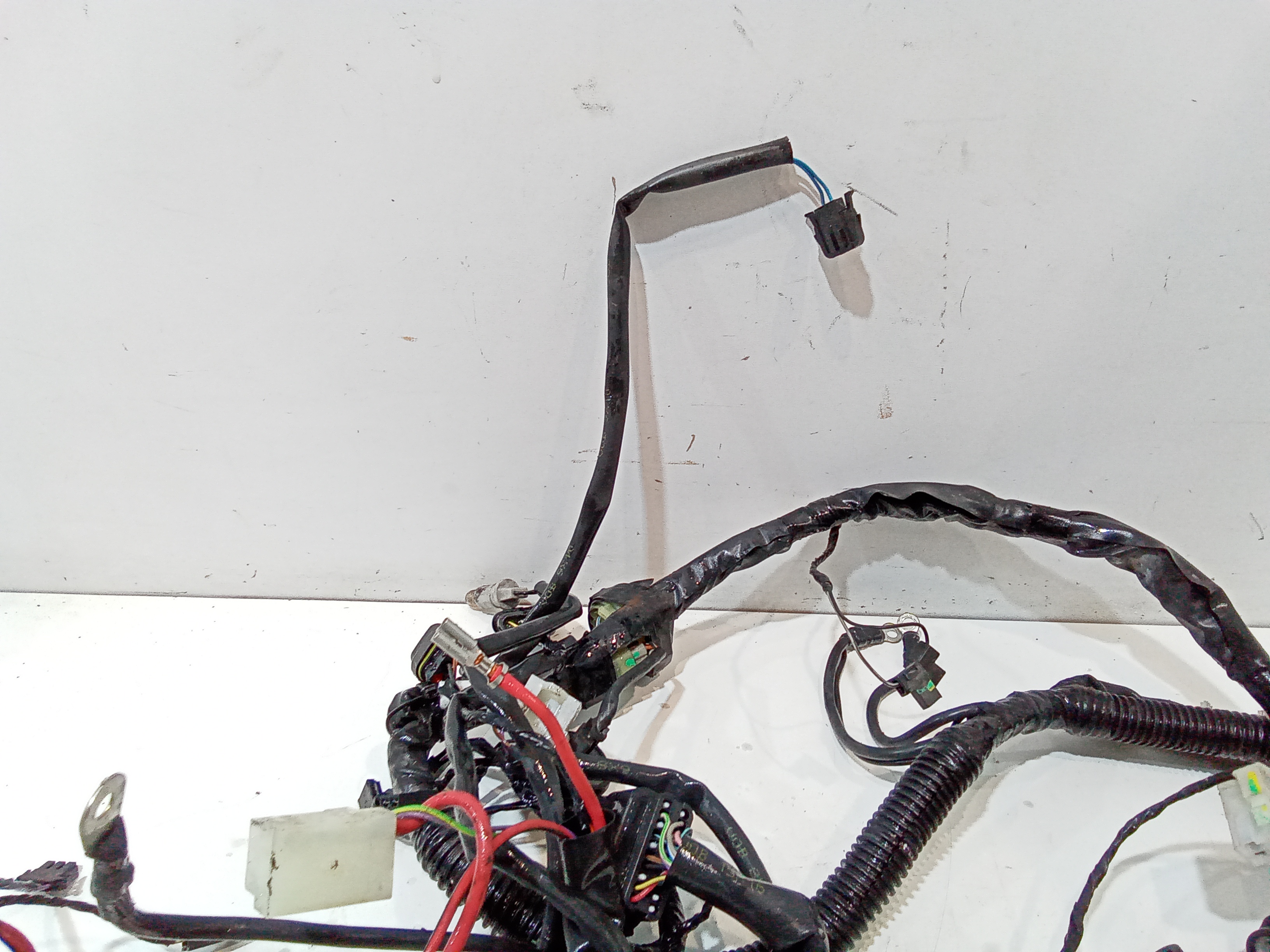 Cablaggio per Piaggio Liberty Iget (15>18) (2015 - 2018)