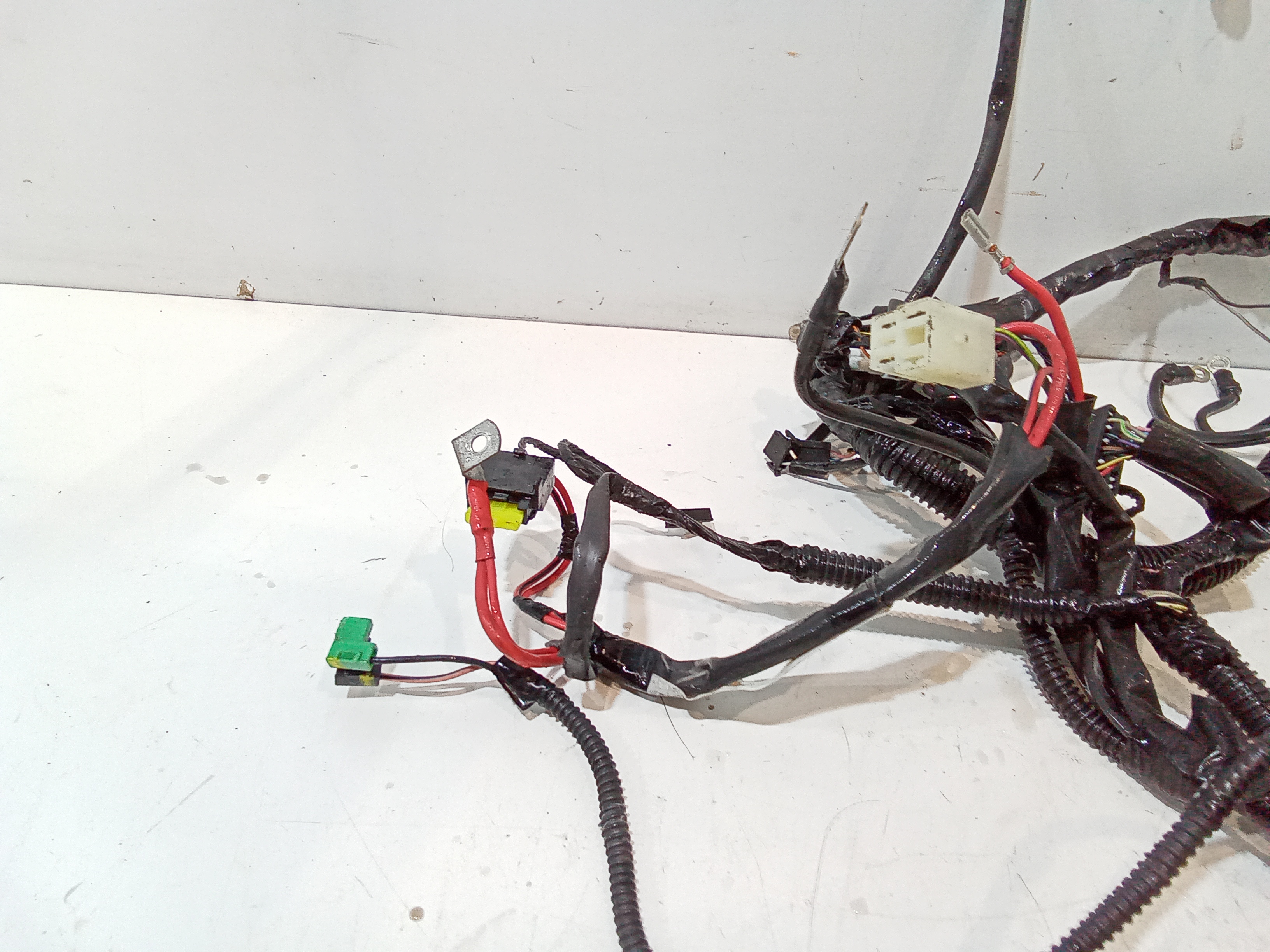 Cablaggio per Piaggio Liberty Iget (15>18) (2015 - 2018)