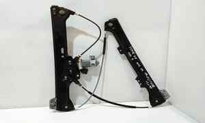 Cremagliera anteriore sinistra Guida per Bmw Serie 5 E60 Touring (2003 - 2010)