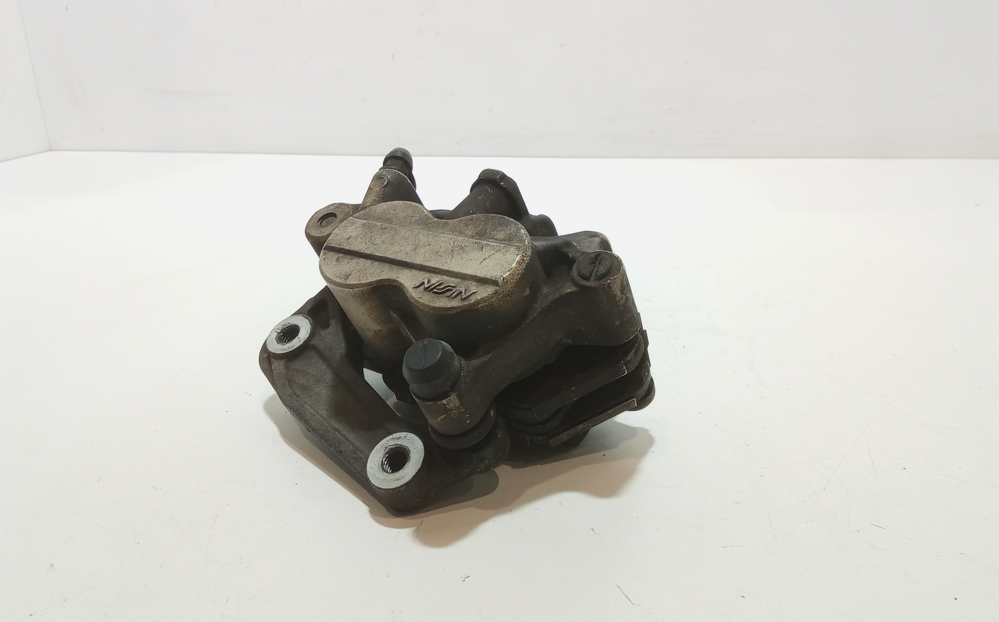 Pinza Freno anteriore Sinistra per Cagiva Navigator 1000cc (2000 - 2005)