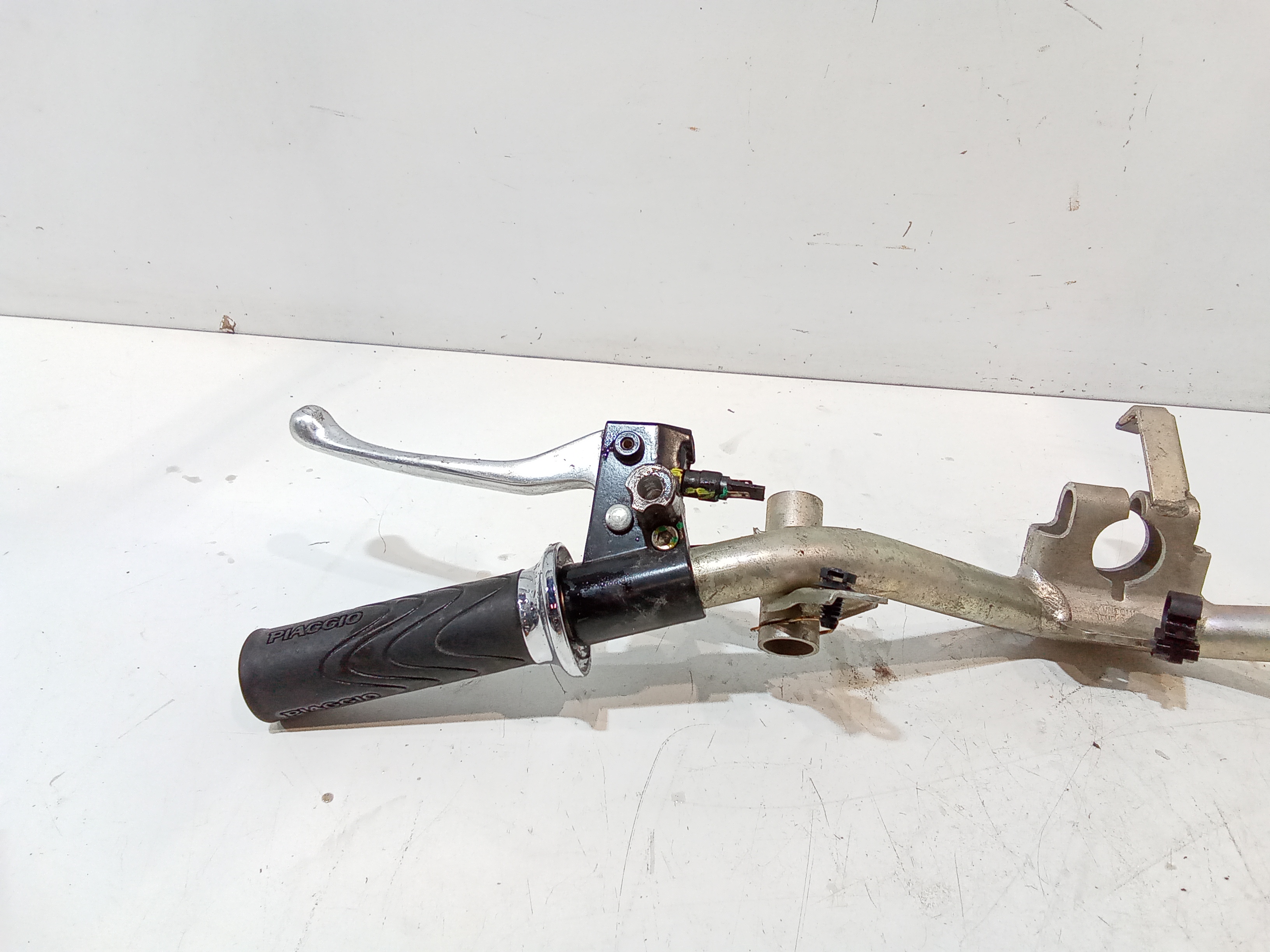 Manubrio per Piaggio Liberty Iget (15>18) (2015 - 2018)