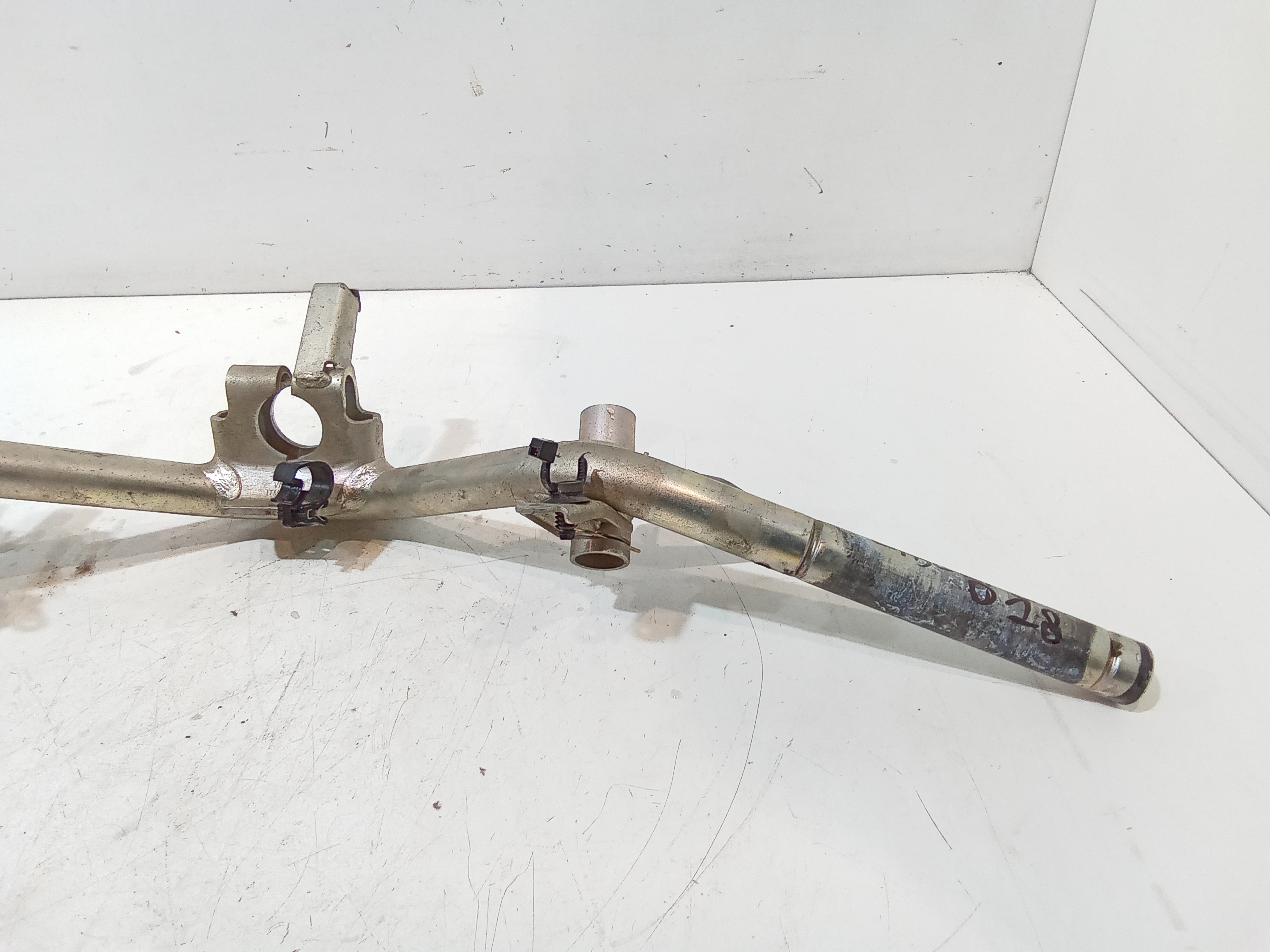 Manubrio per Piaggio Liberty Iget (15>18) (2015 - 2018)