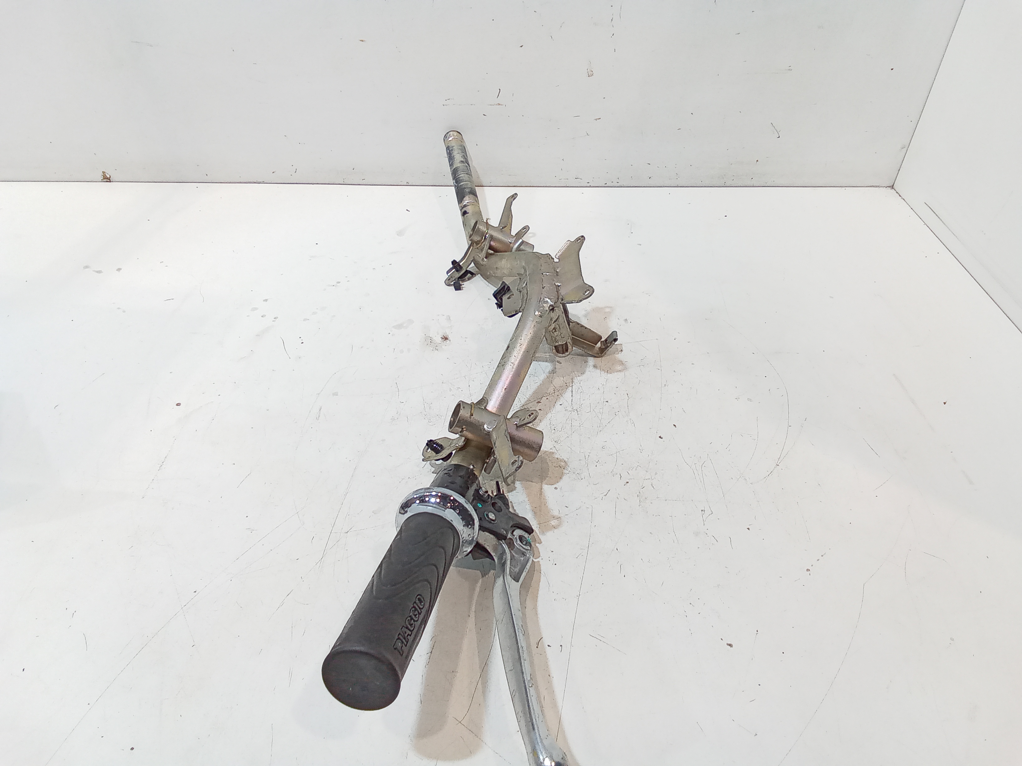 Manubrio per Piaggio Liberty Iget (15>18) (2015 - 2018)