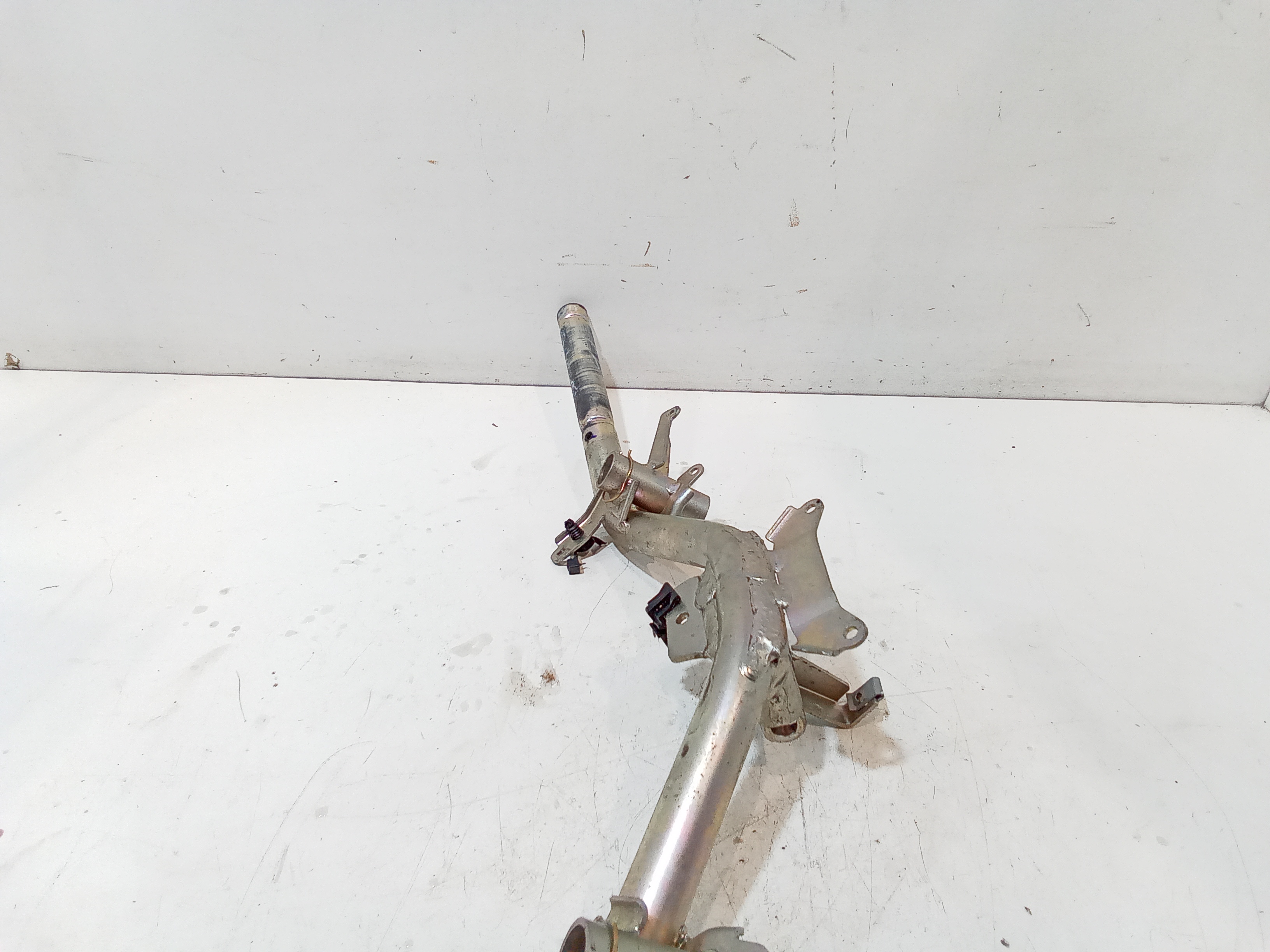 Manubrio per Piaggio Liberty Iget (15>18) (2015 - 2018)