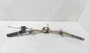 Manubrio per Piaggio Liberty Iget (15>18) (2015 - 2018)