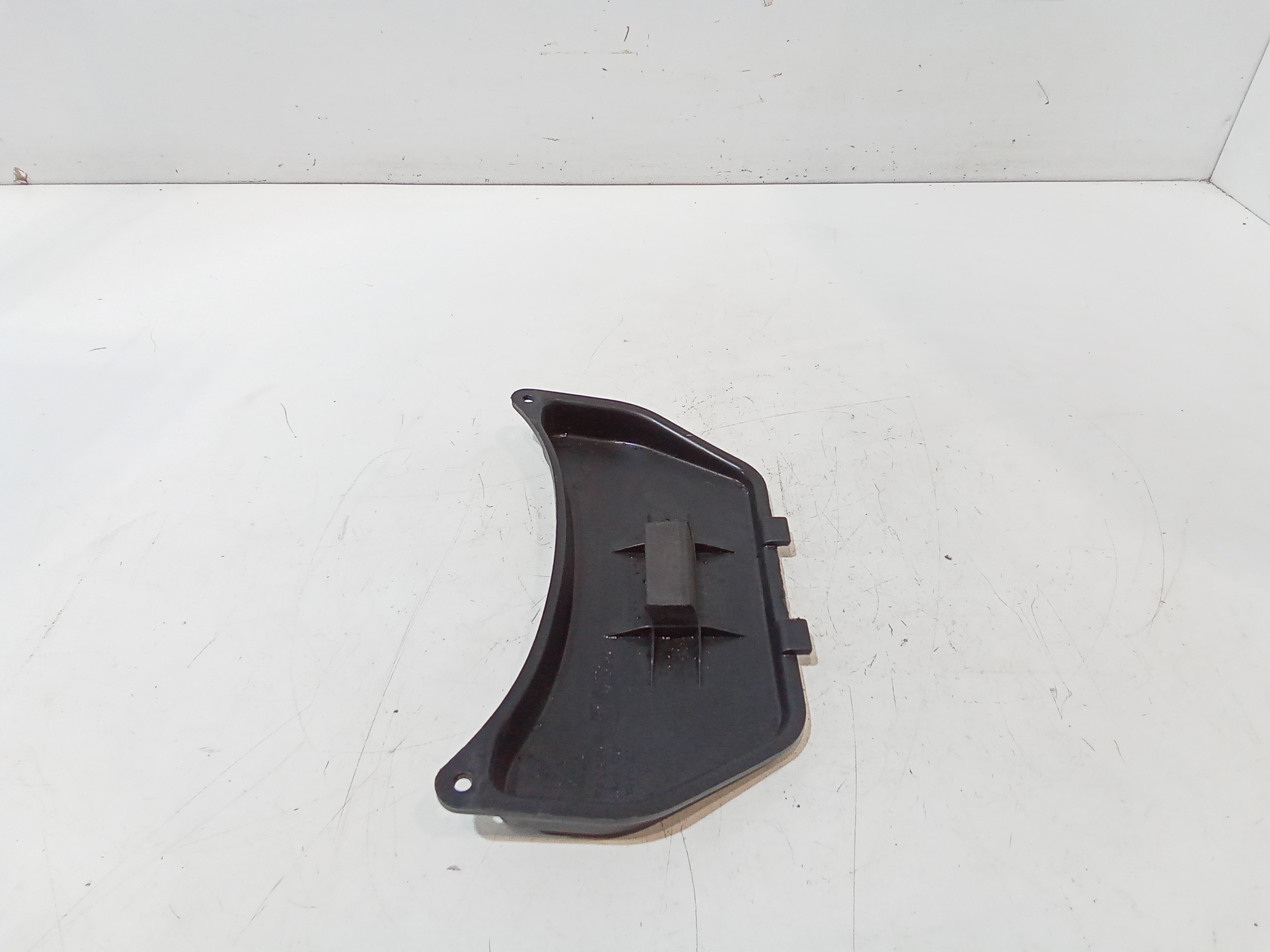 Coperchio alloggio batteria per Piaggio Liberty Iget (15>18) (2015 - 2018)