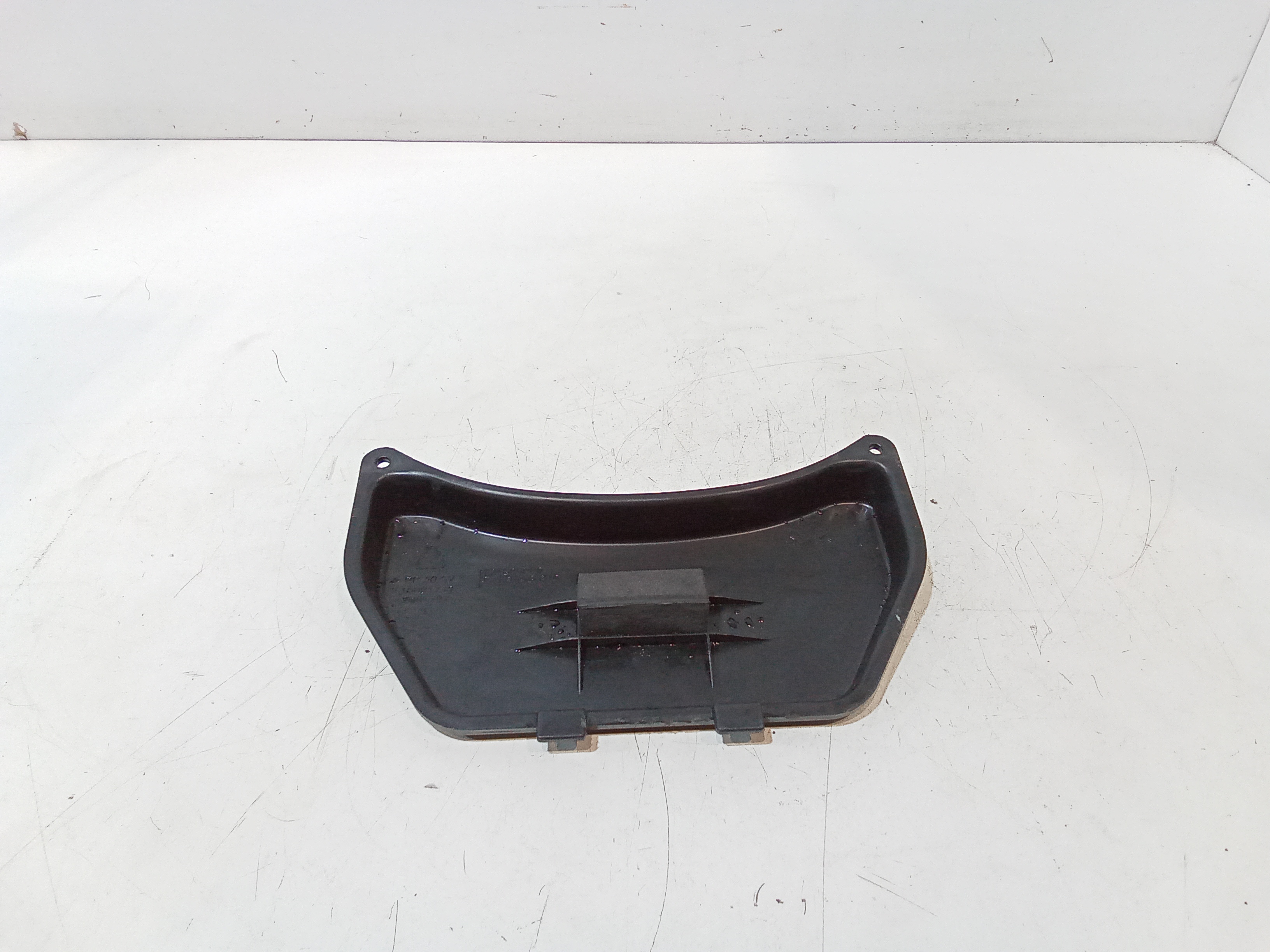 Coperchio alloggio batteria per Piaggio Liberty Iget (15>18) (2015 - 2018)