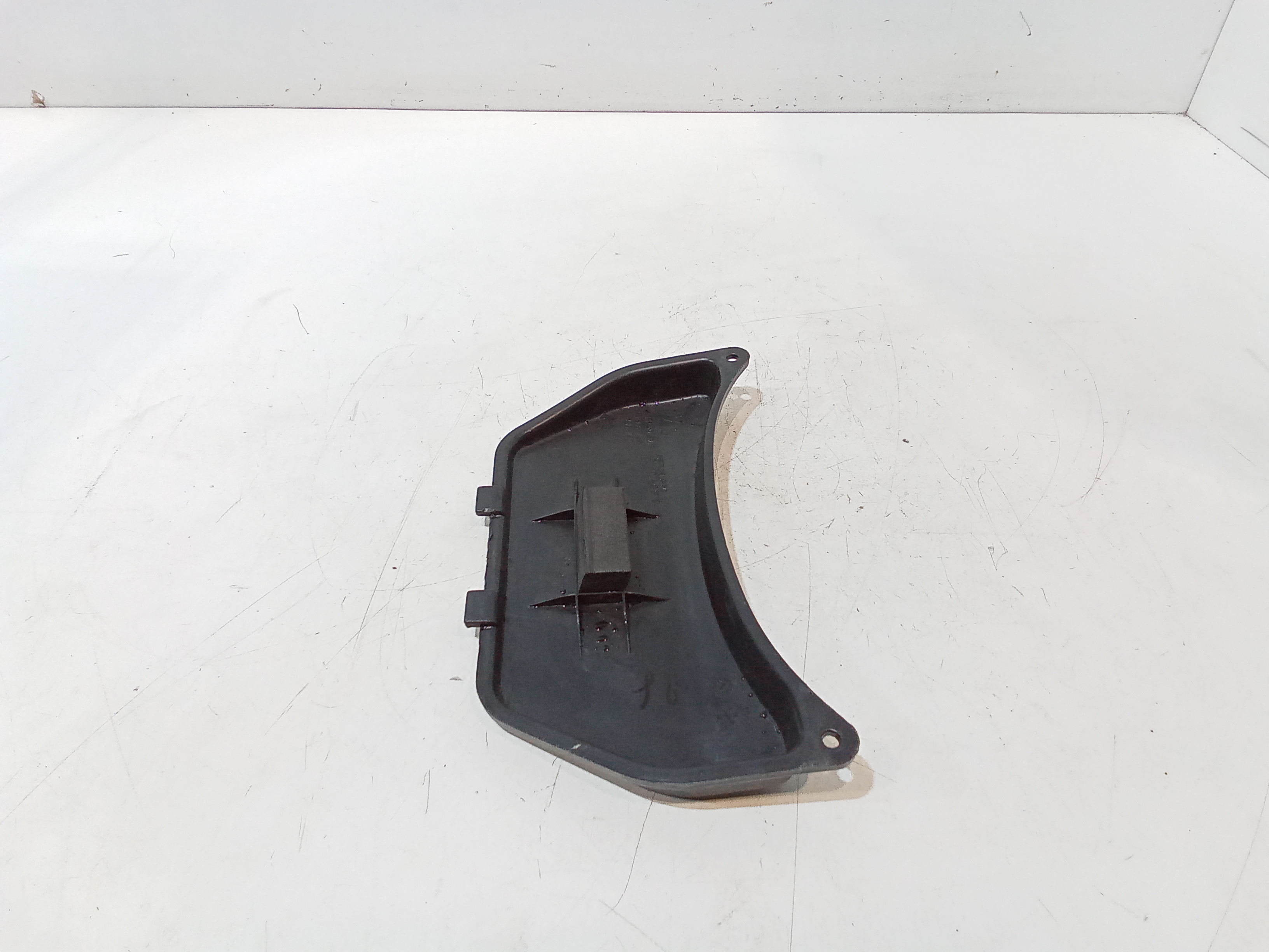 Coperchio alloggio batteria per Piaggio Liberty Iget (15>18) (2015 - 2018)