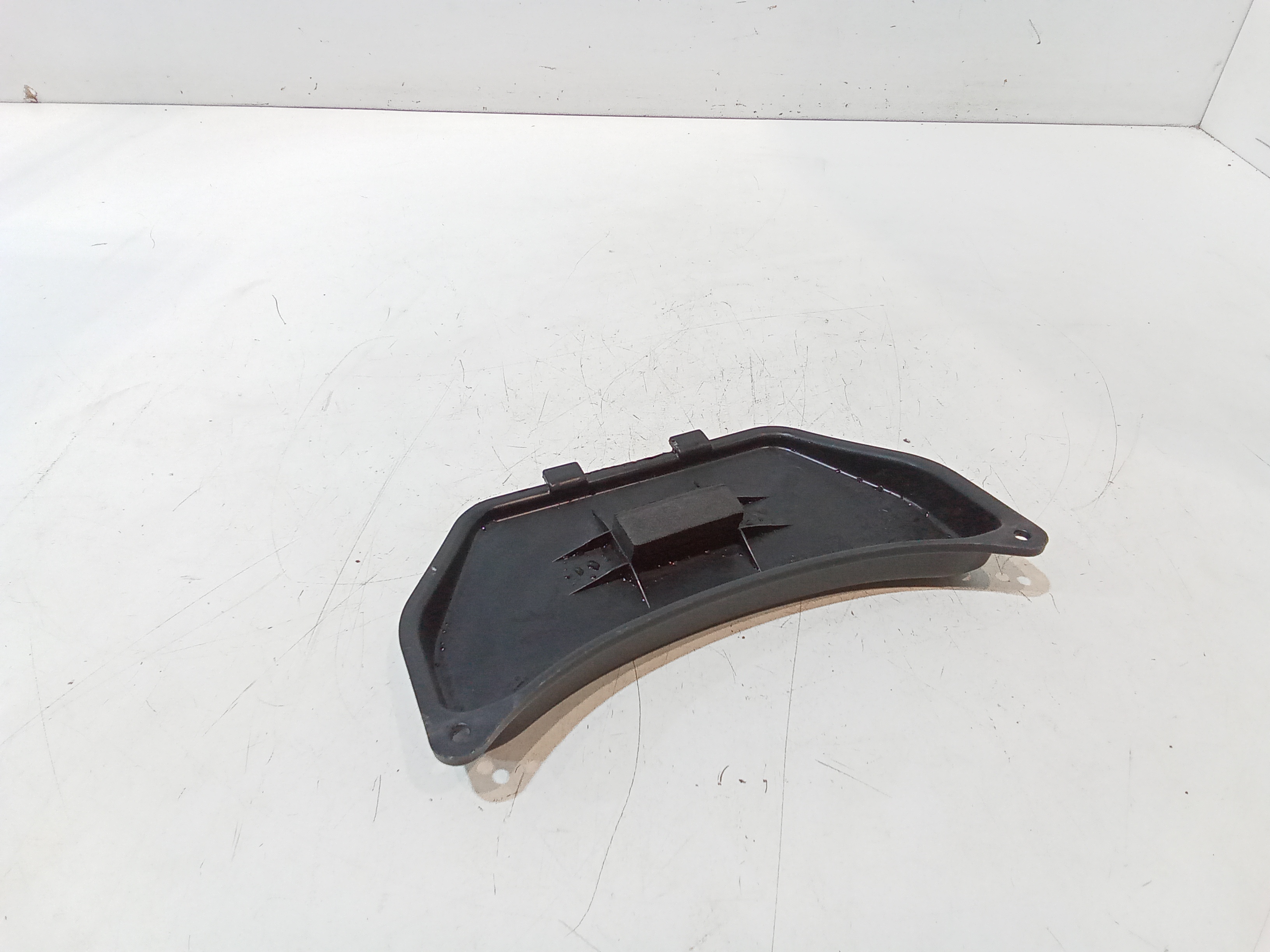 Coperchio alloggio batteria per Piaggio Liberty Iget (15>18) (2015 - 2018)