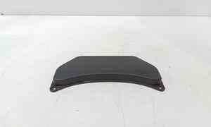 Coperchio alloggio batteria per Piaggio Liberty Iget (15>18) (2015 - 2018)