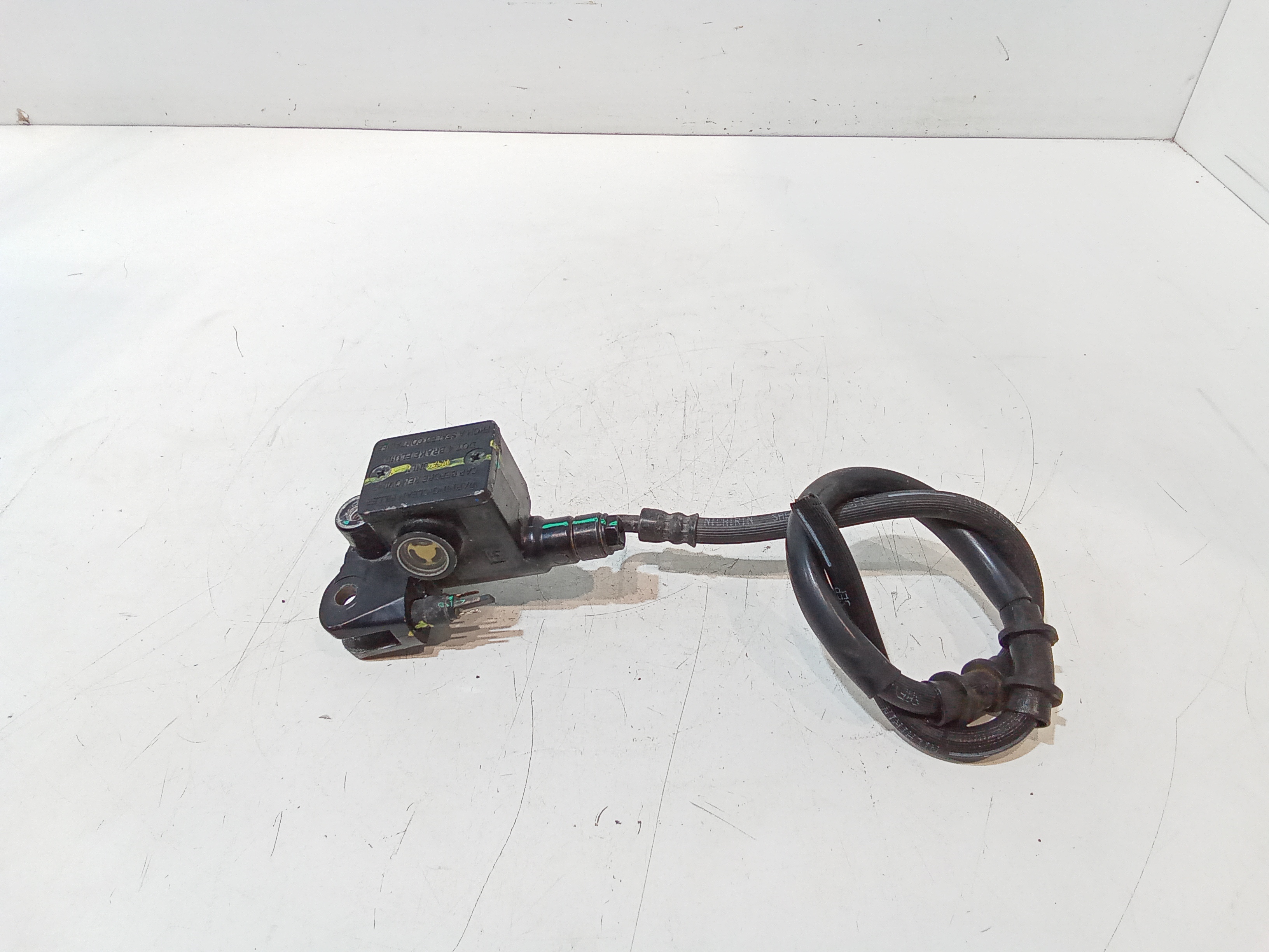 Pompa Freno anteriore per Piaggio Liberty Iget (15>18) (2015 - 2018)