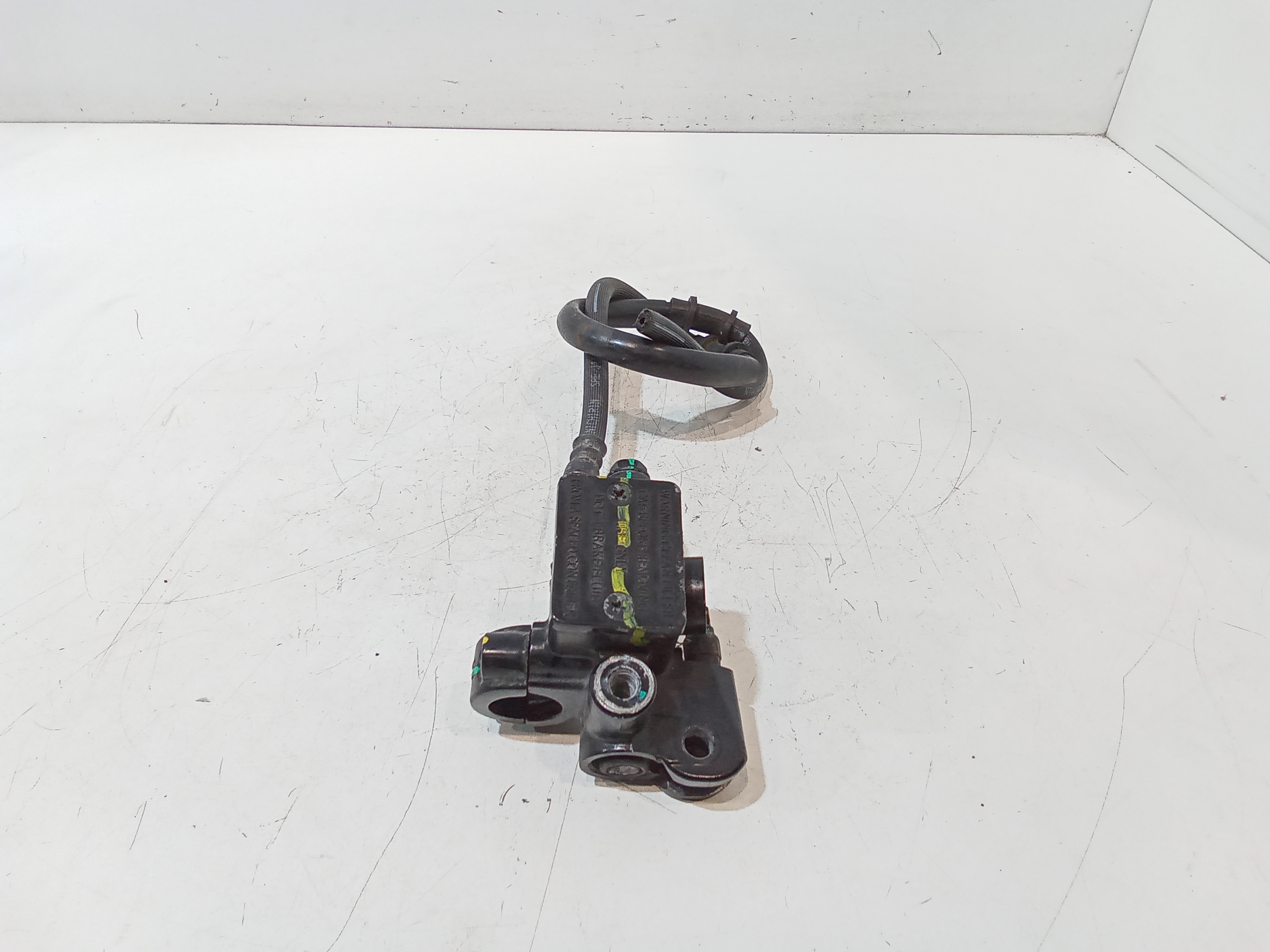 Pompa Freno anteriore per Piaggio Liberty Iget (15>18) (2015 - 2018)