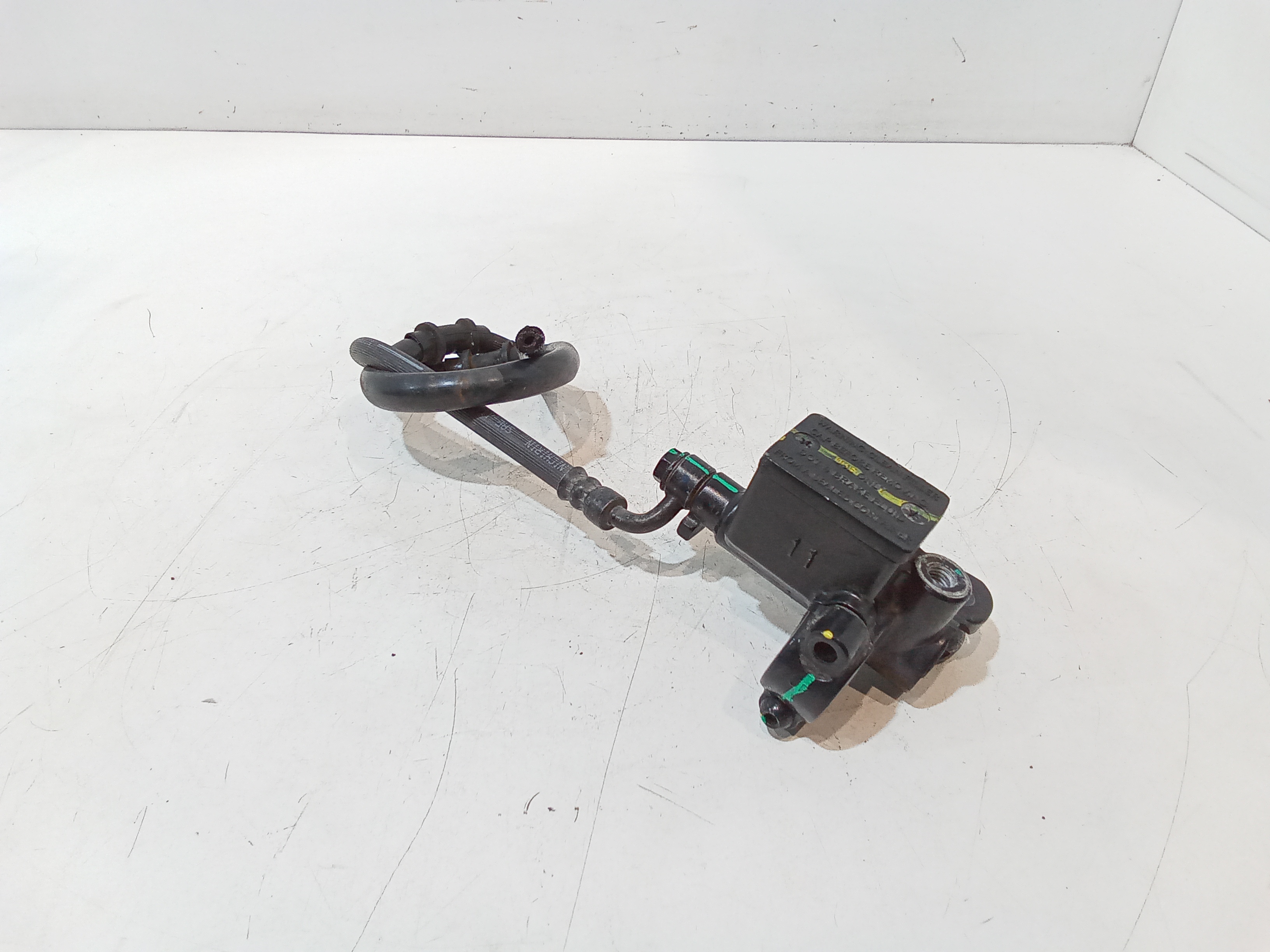 Pompa Freno anteriore per Piaggio Liberty Iget (15>18) (2015 - 2018)