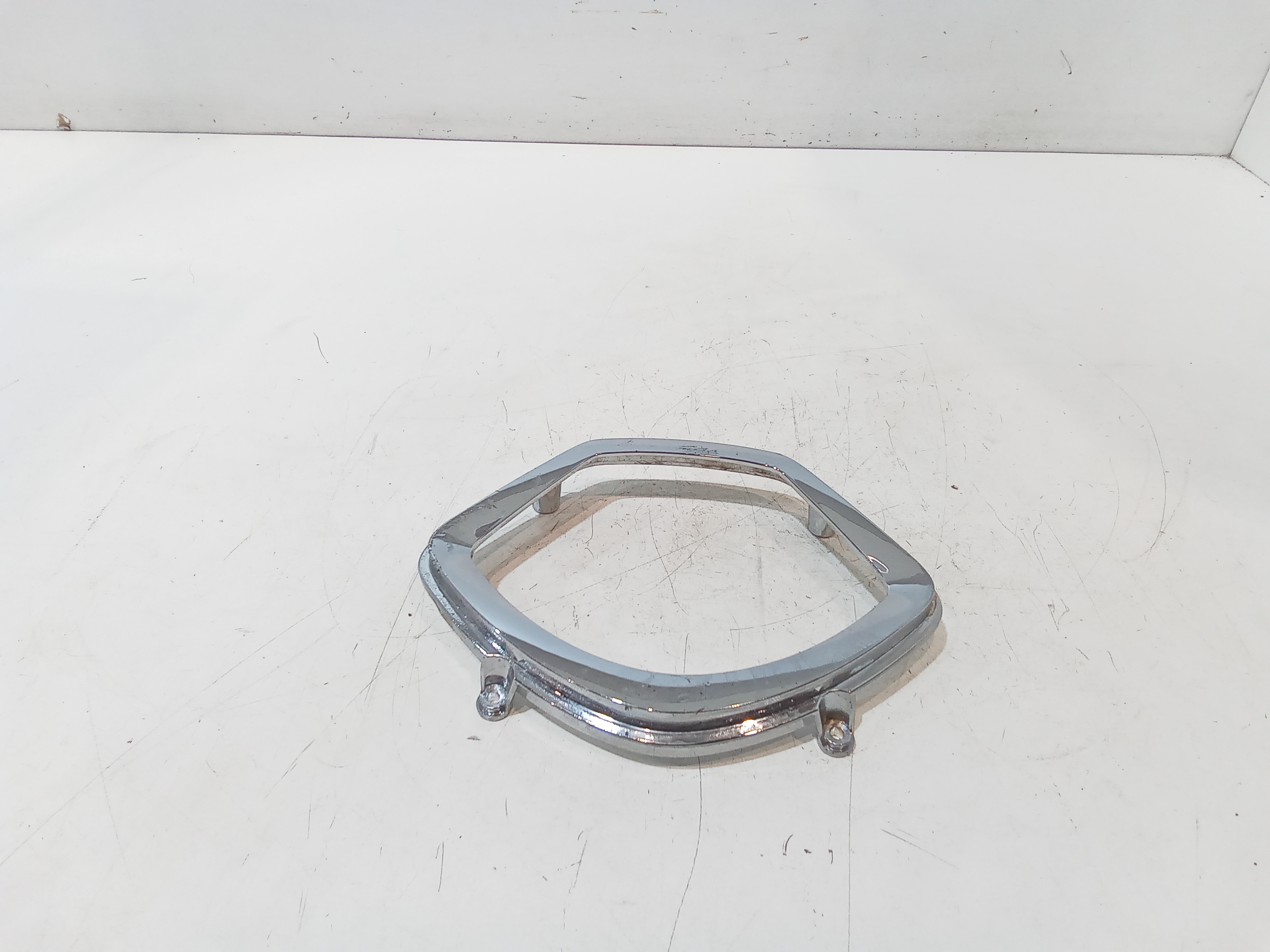 Cornice Display Veglia Quadro Strumenti per Piaggio Liberty Iget (15>18) (2015 - 2018)