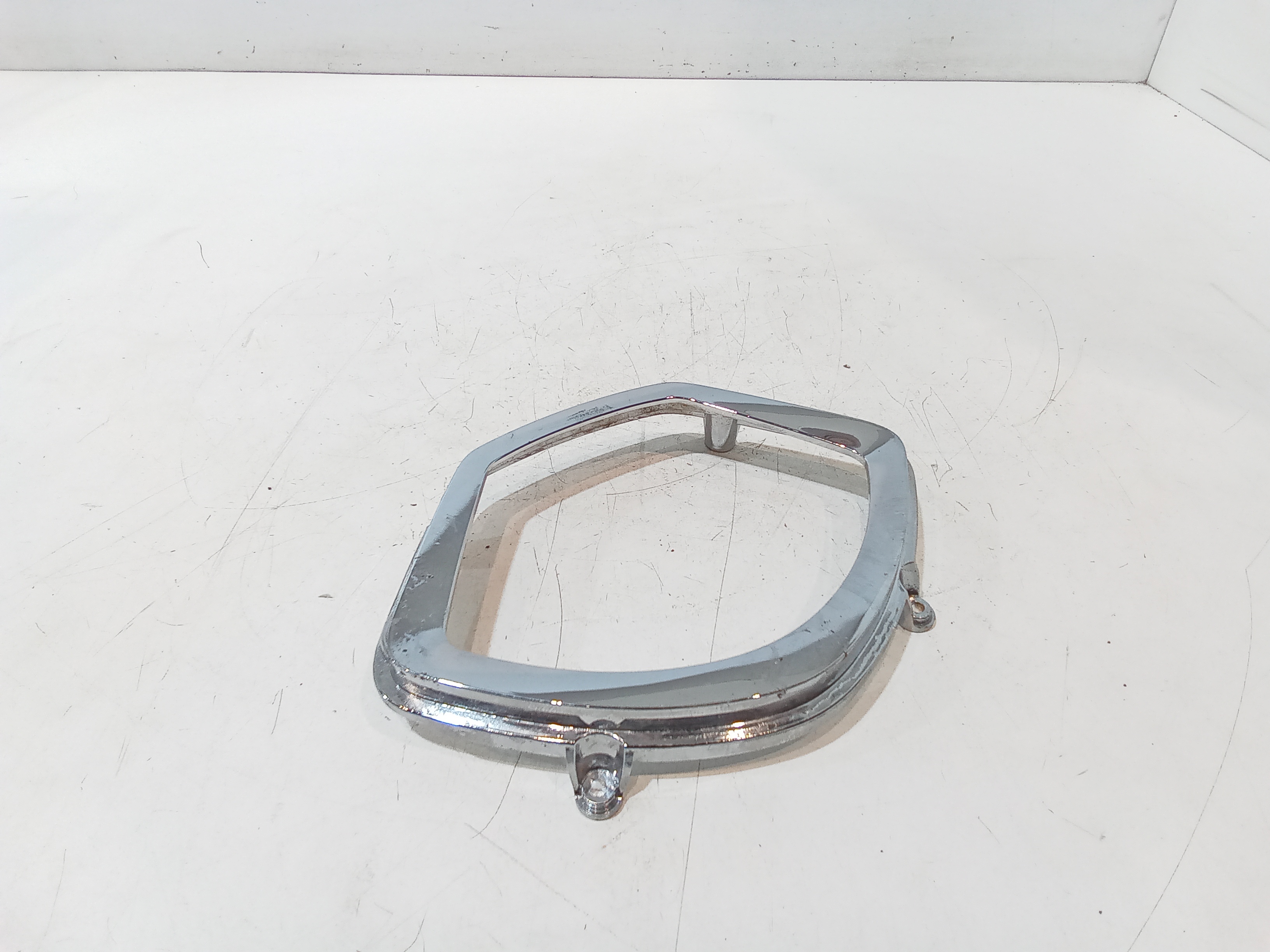 Cornice Display Veglia Quadro Strumenti per Piaggio Liberty Iget (15>18) (2015 - 2018)