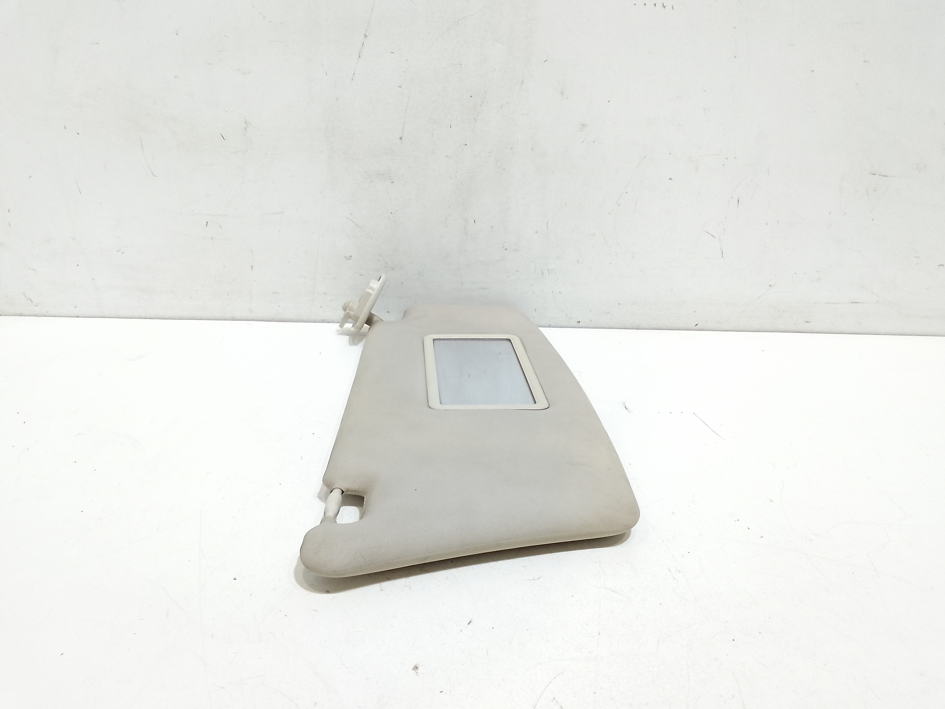 Parasole aletta Lato Passeggero per Lancia Y Serie (2000 - 2003)