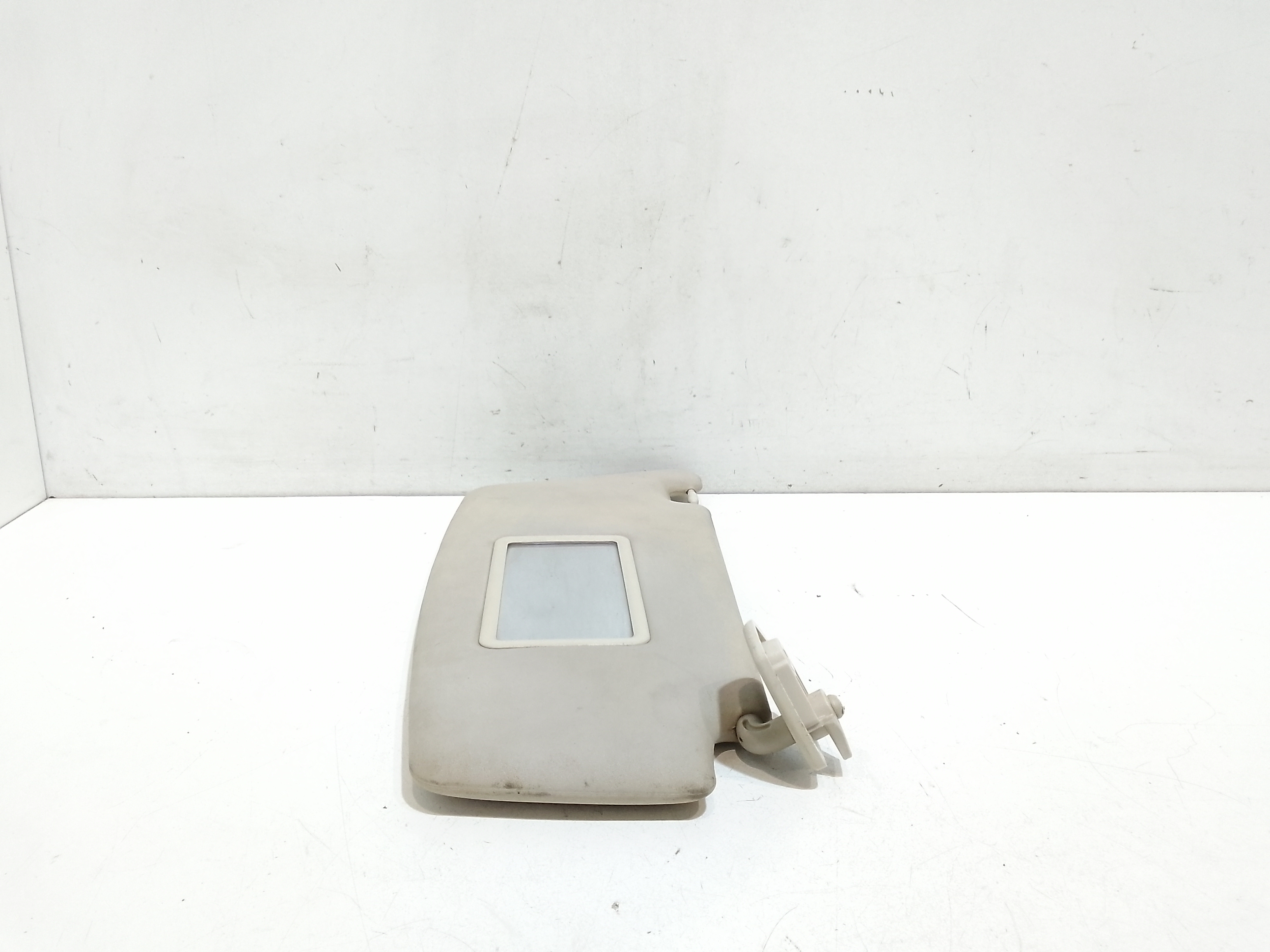 Parasole aletta Lato Passeggero per Lancia Y Serie (2000 - 2003)