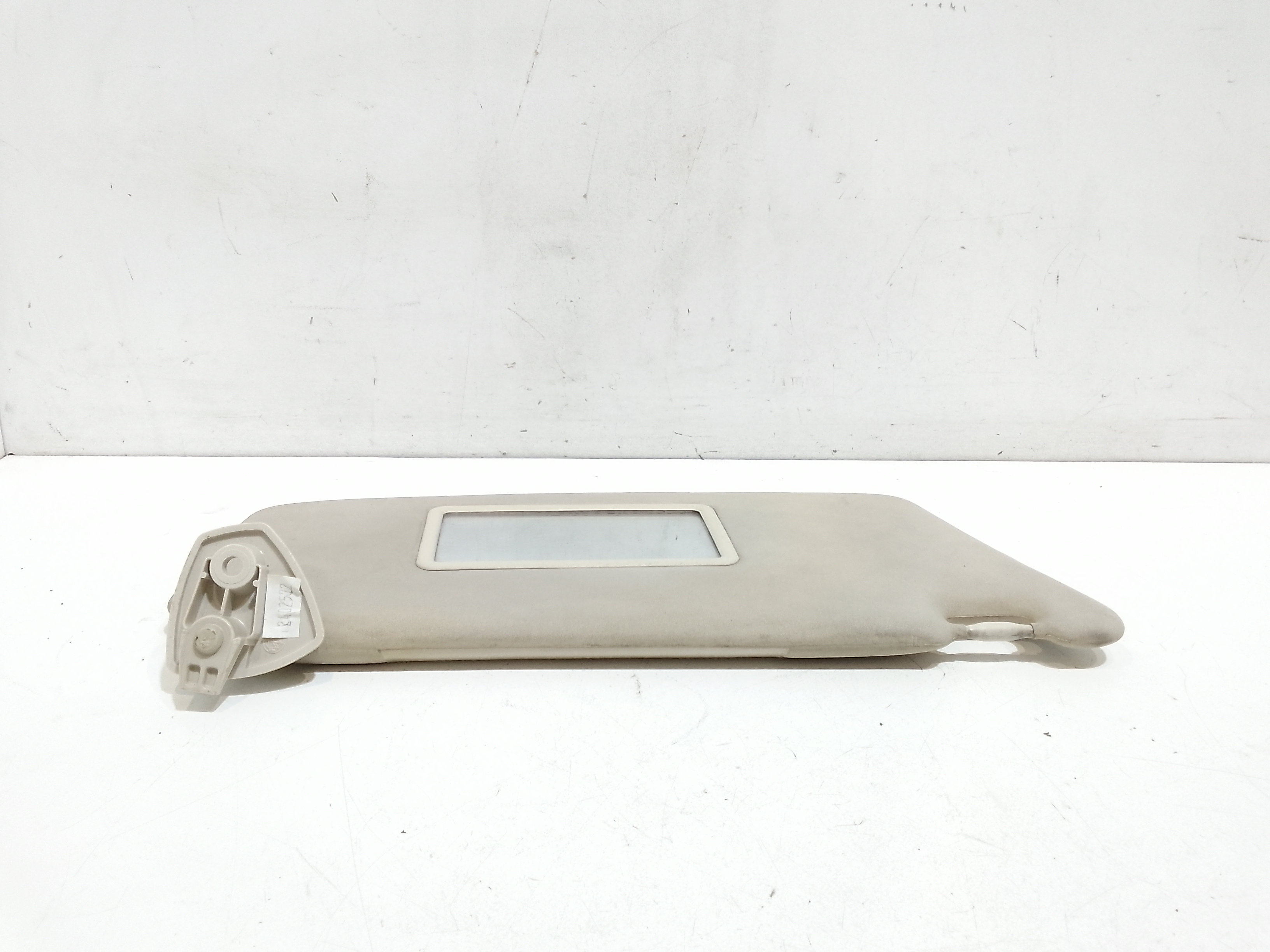 Parasole aletta Lato Passeggero per Lancia Y Serie (2000 - 2003)