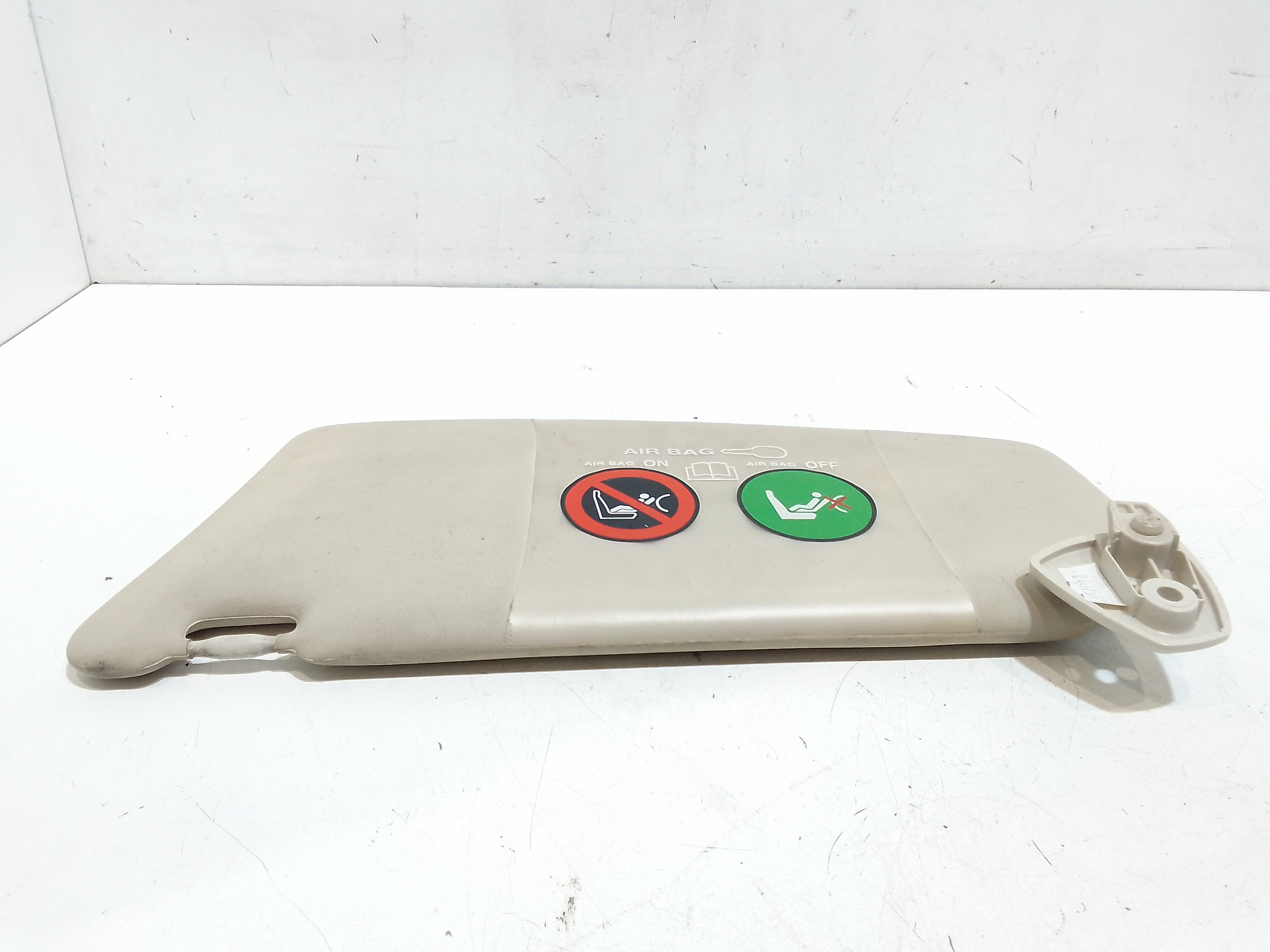 Parasole aletta Lato Passeggero per Lancia Y Serie (2000 - 2003)