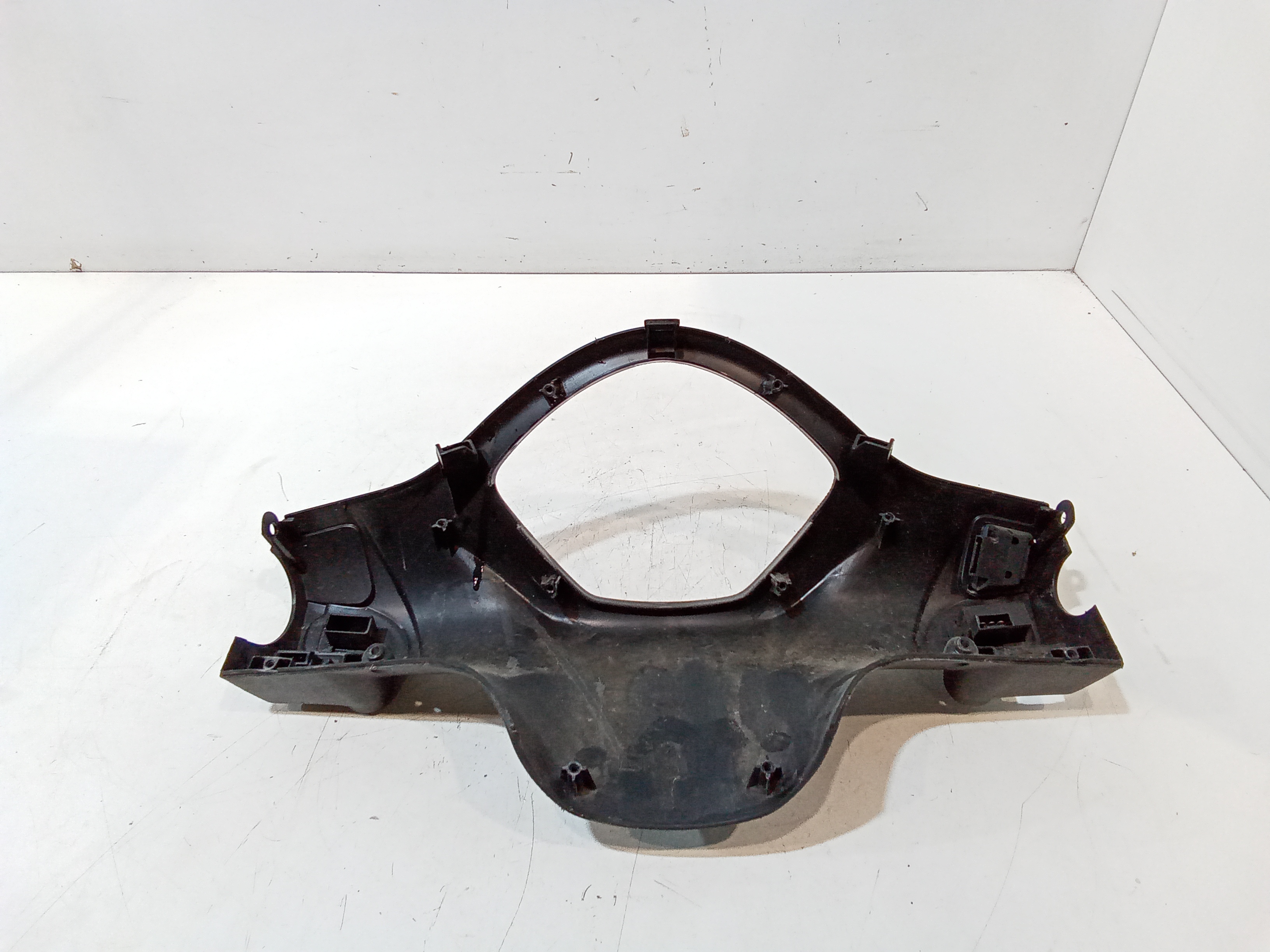 Cover quadro strumenti con pulsantiera per Piaggio Liberty Iget (15>18) (2015 - 2018)