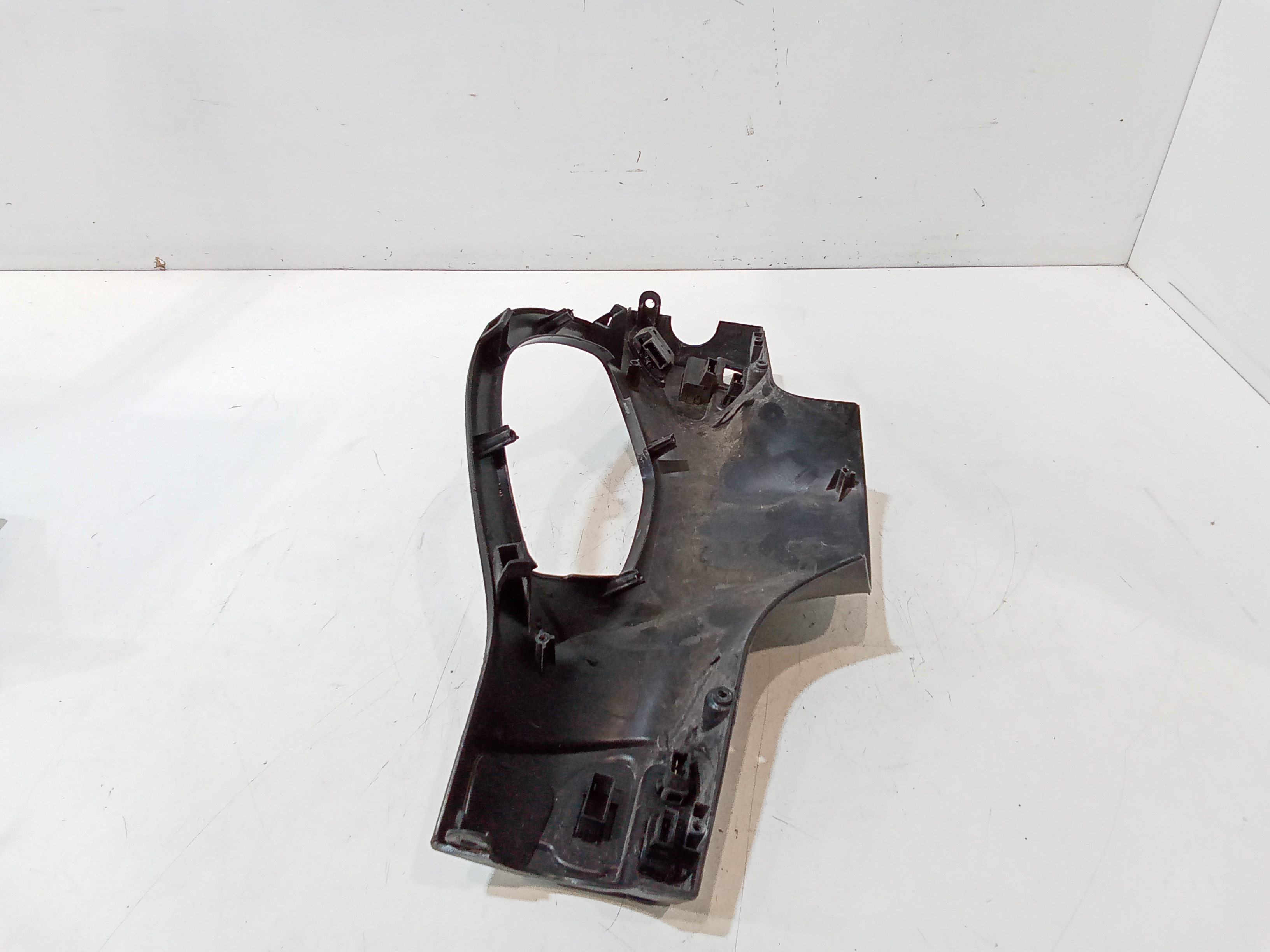 Cover quadro strumenti con pulsantiera per Piaggio Liberty Iget (15>18) (2015 - 2018)