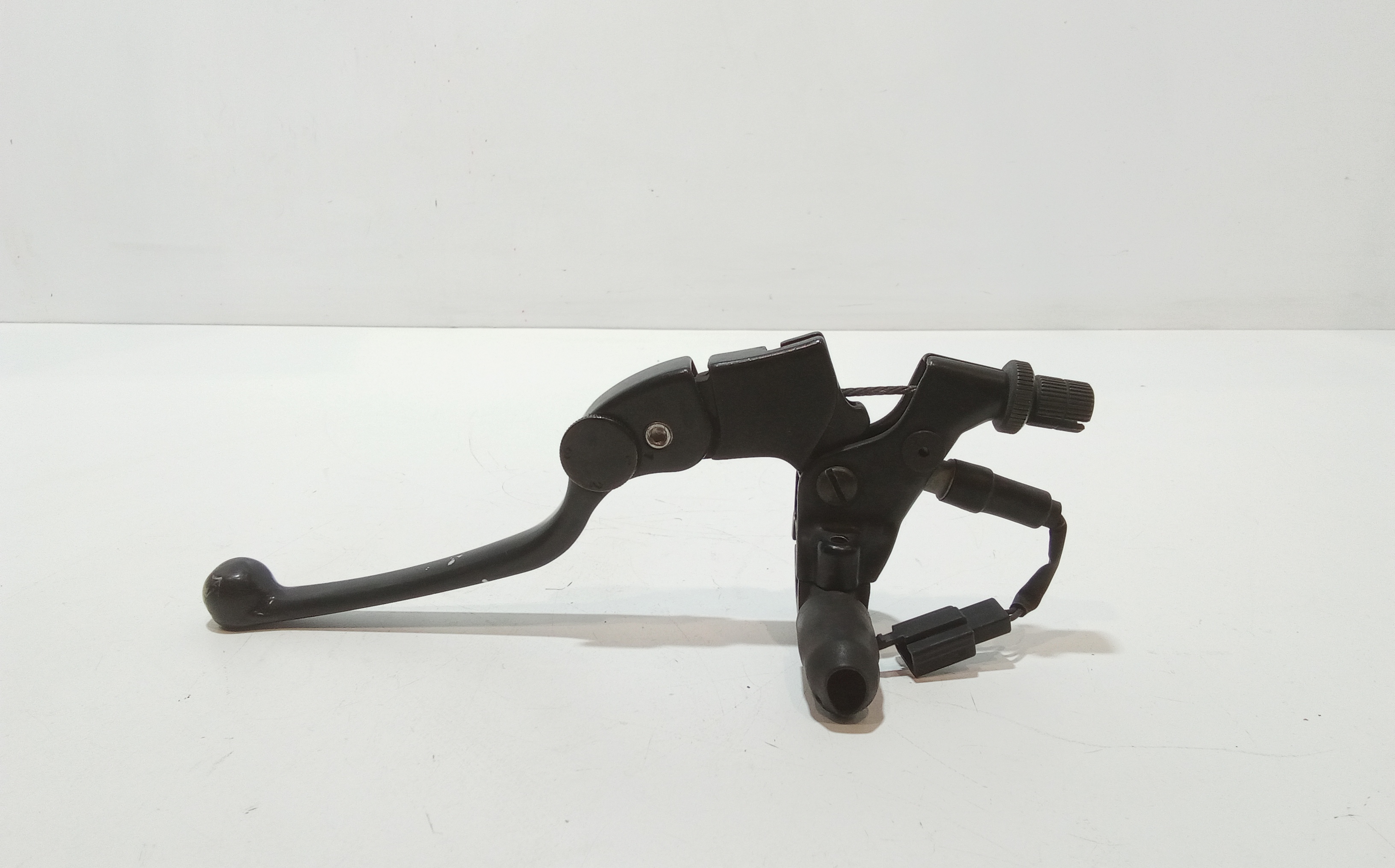 Leva Balocco freno posteriore per Cagiva Navigator 1000cc (2000 - 2005)