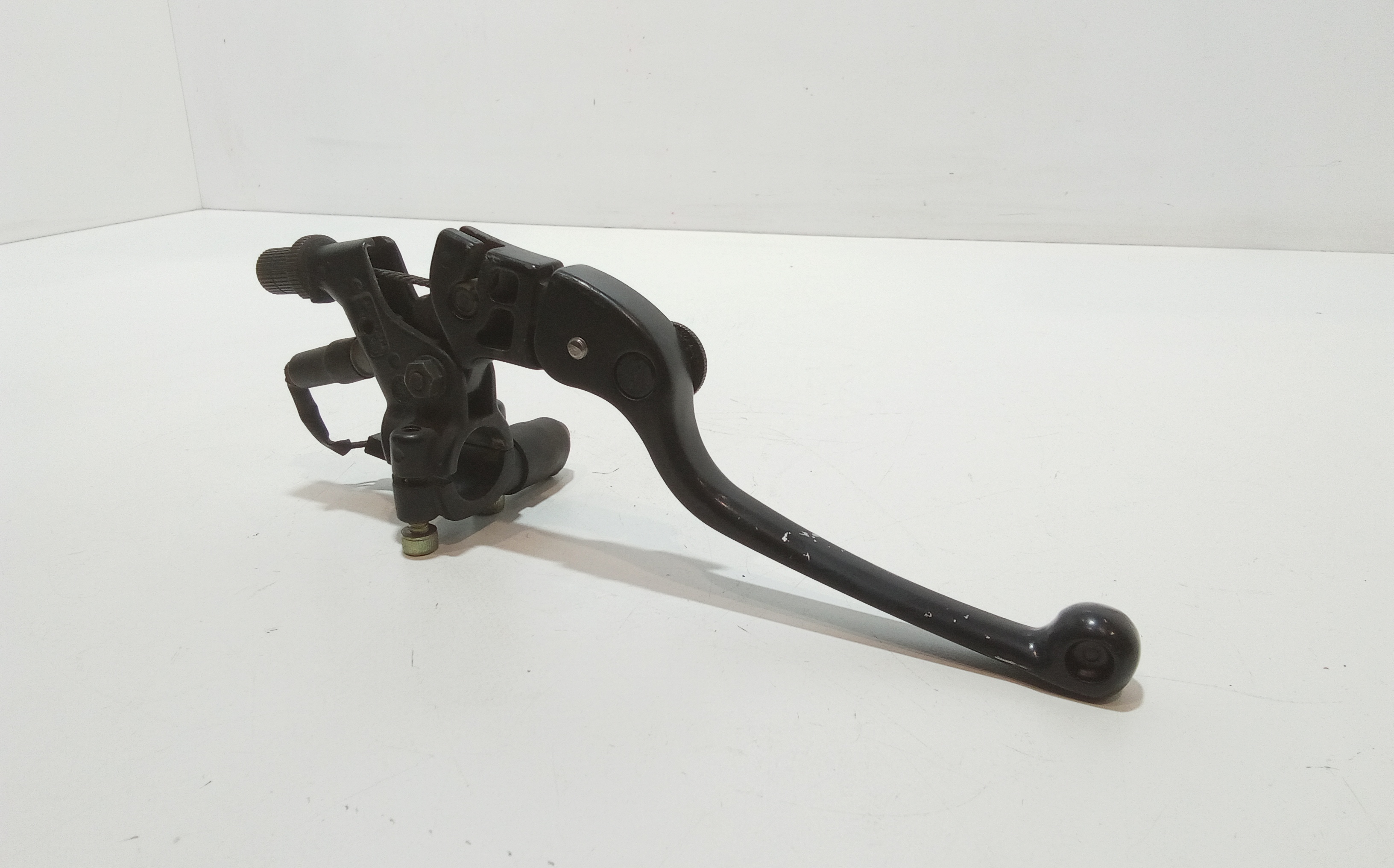 Leva Balocco freno posteriore per Cagiva Navigator 1000cc (2000 - 2005)