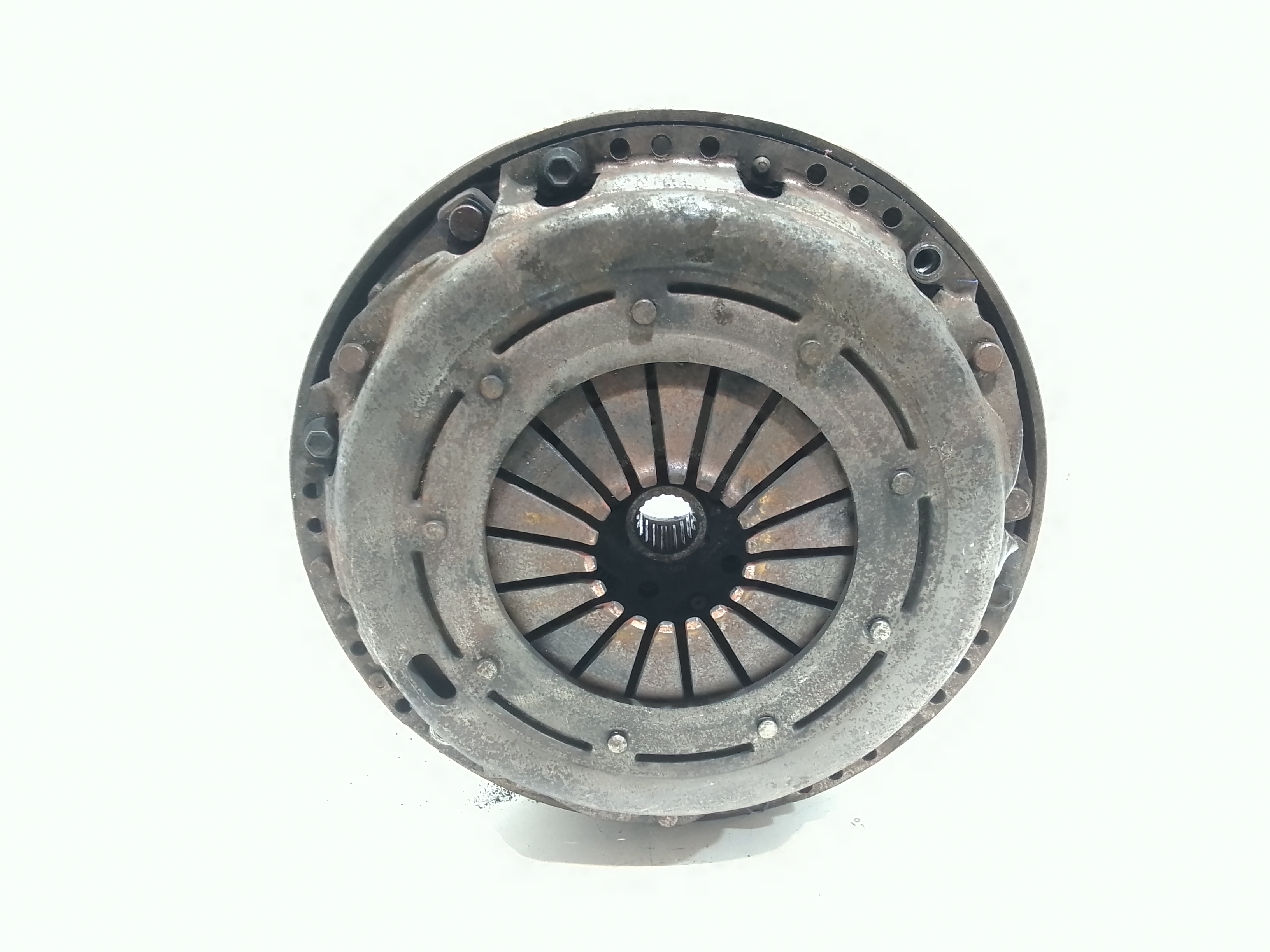 Kit Frizione e Volano per Ford C - Max Serie (10>) (2010 - In produzione)