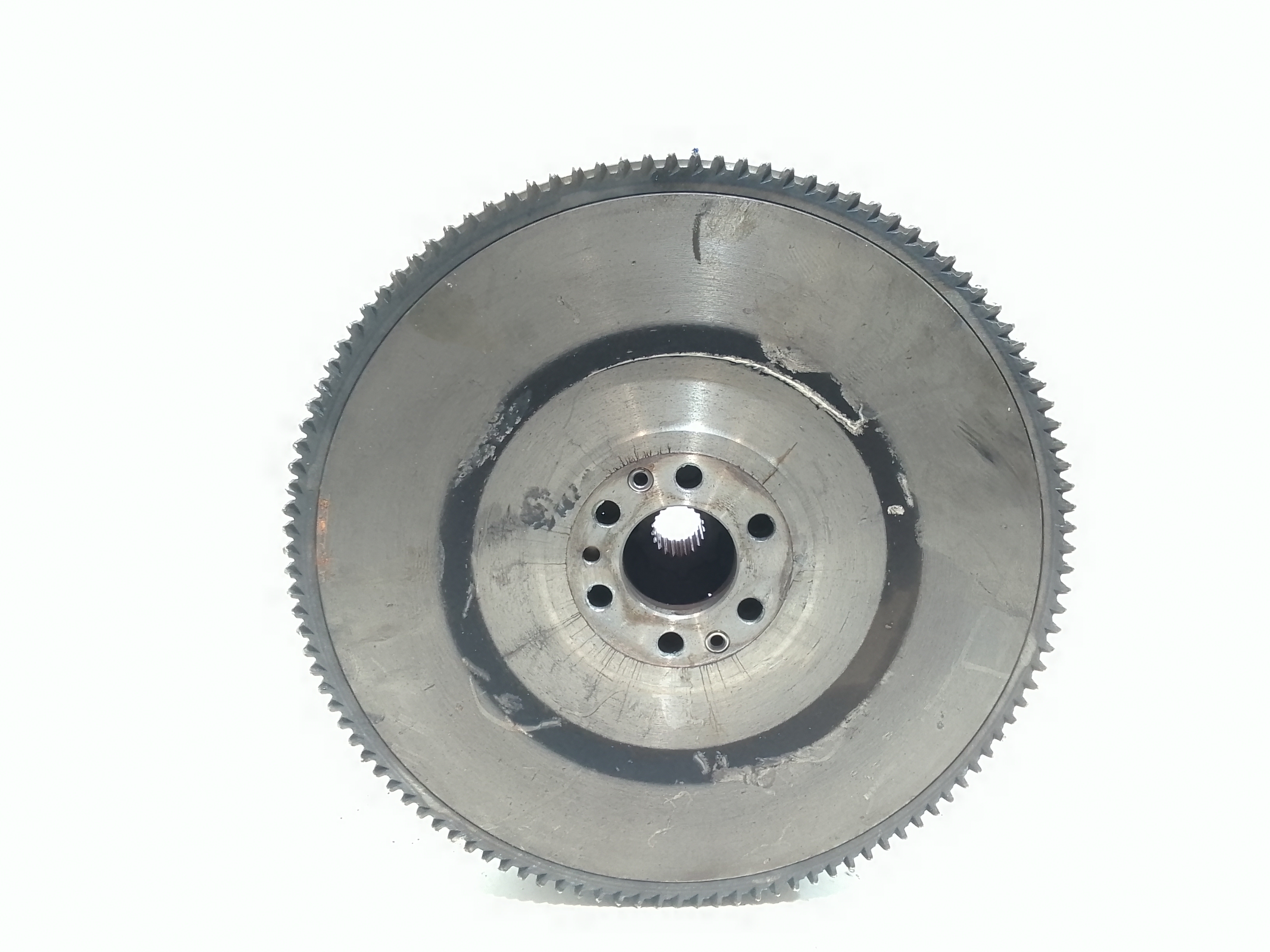 Kit Frizione e Volano per Ford C - Max Serie (10>) (2010 - In produzione)