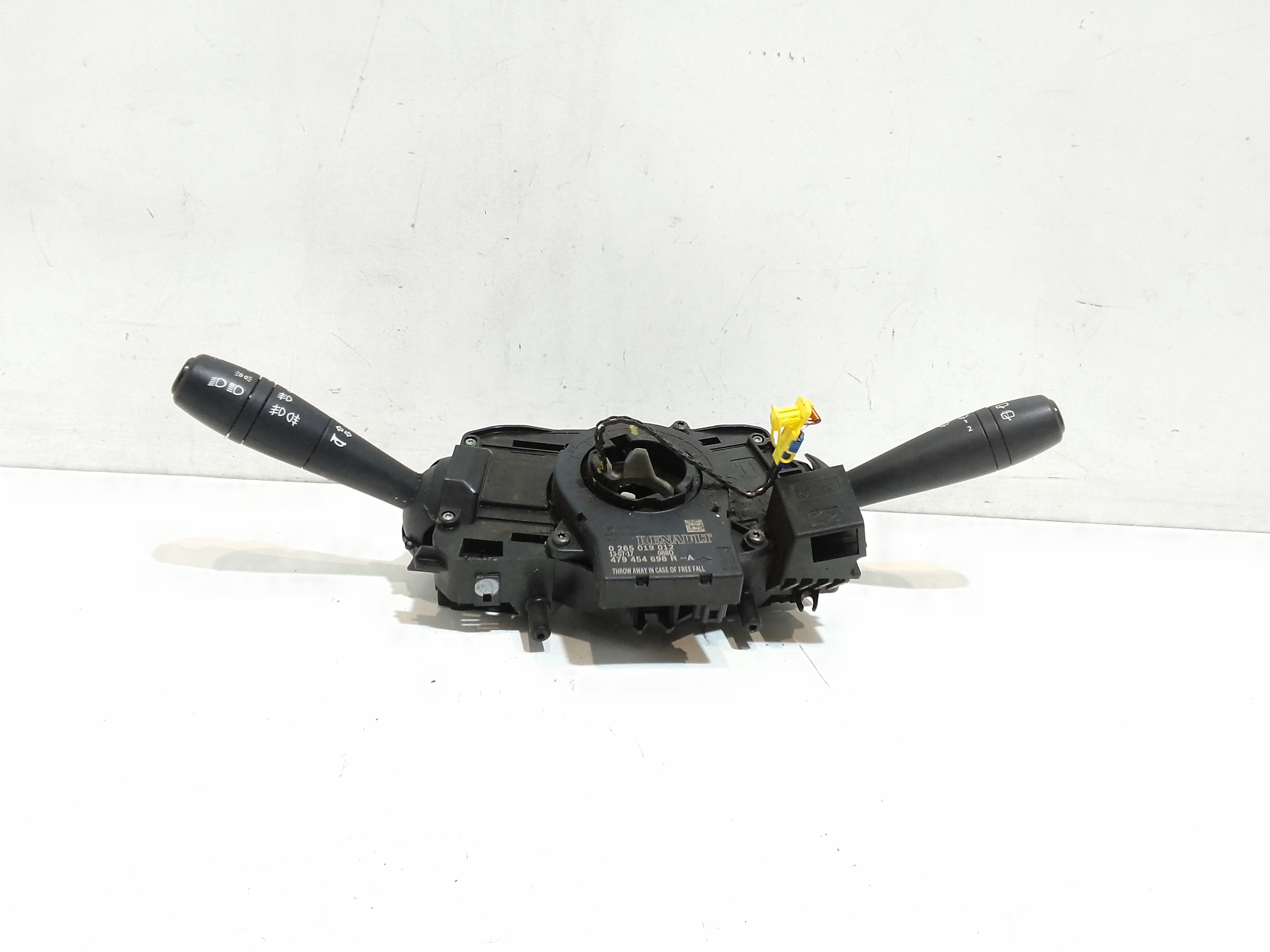 Devioluci per Dacia Logan Serie Mcv (13>) (2013 - In produzione)