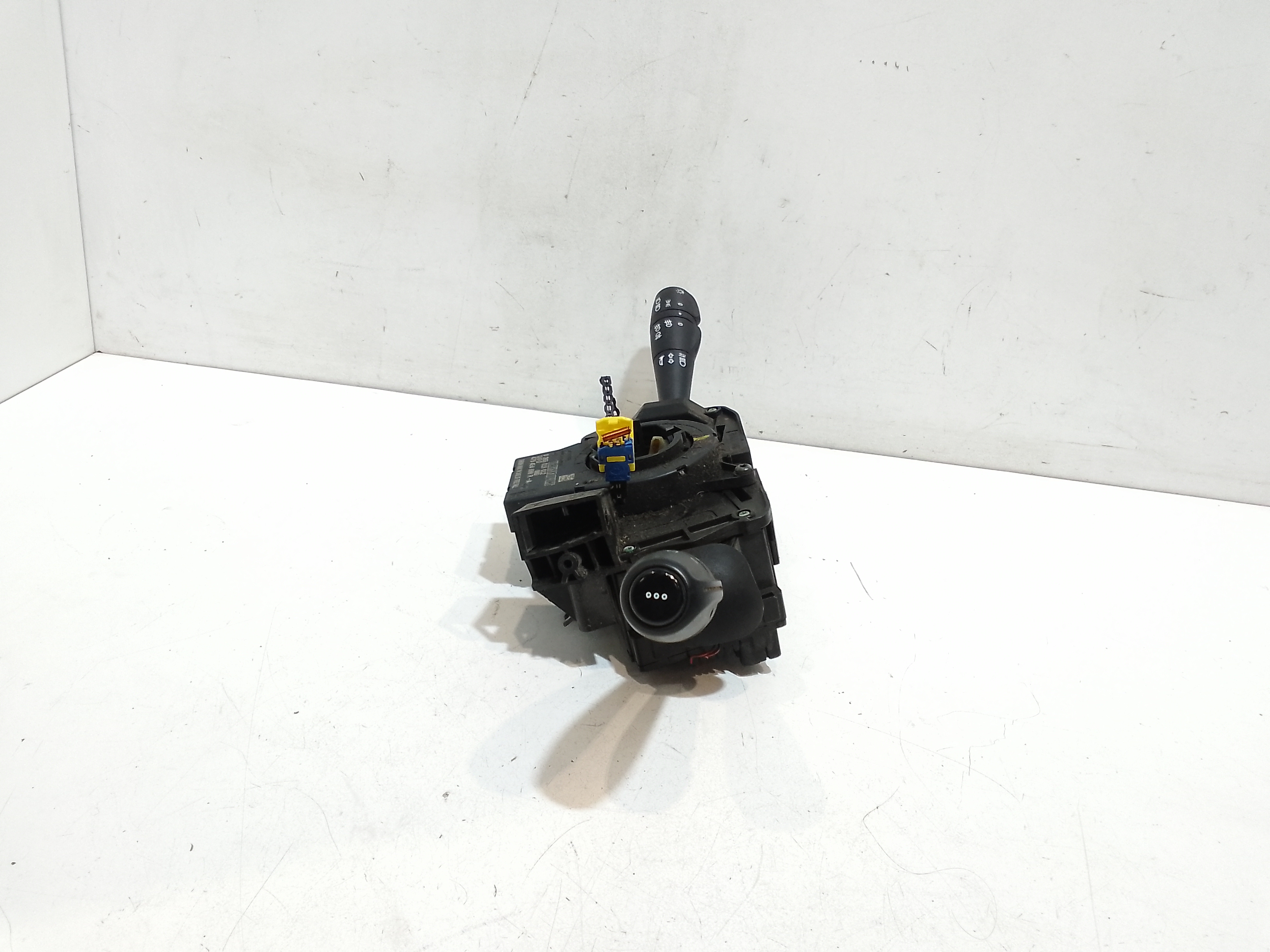 Devioluci per Dacia Logan Serie Mcv (13>) (2013 - In produzione)