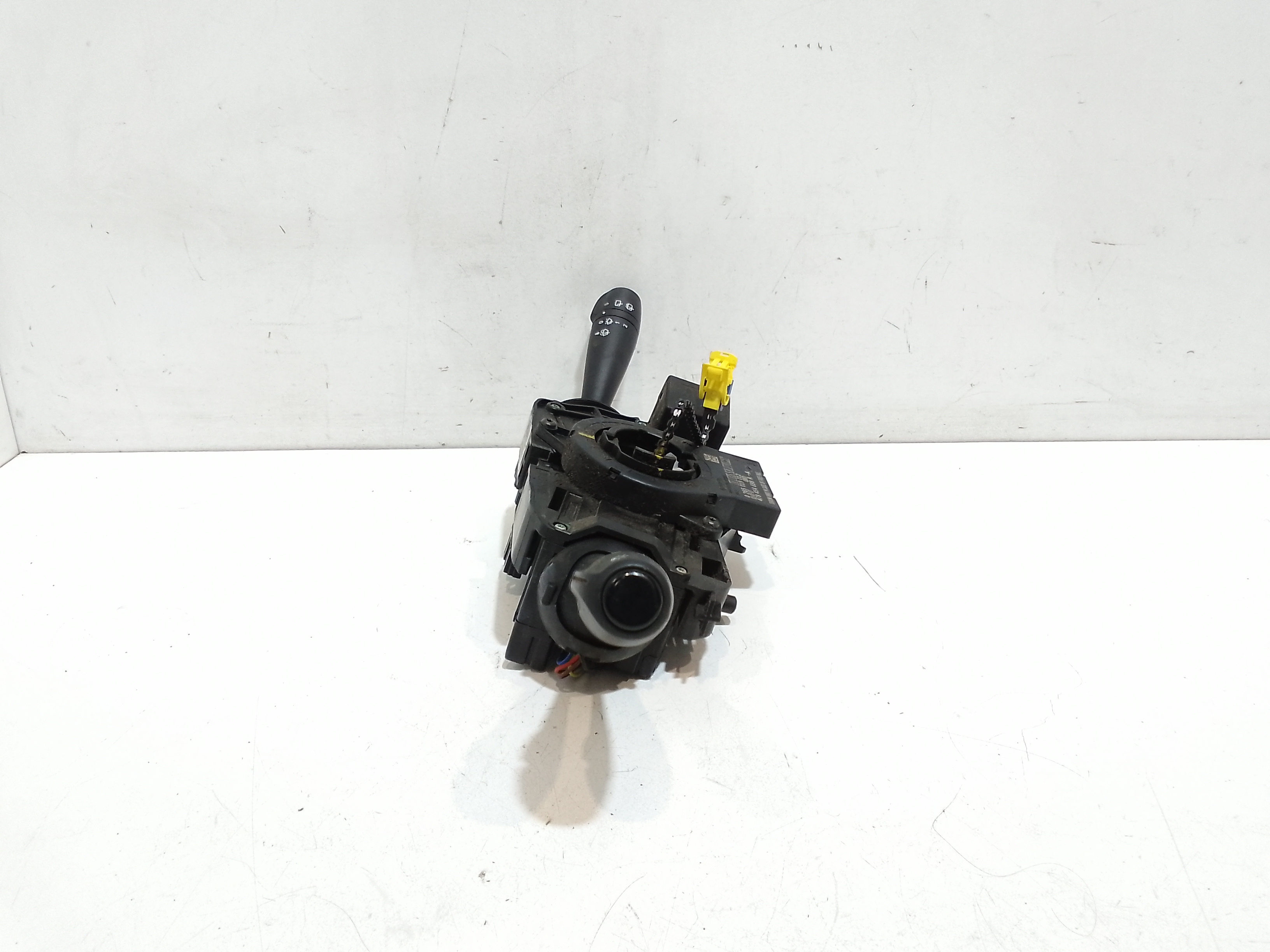 Devioluci per Dacia Logan Serie Mcv (13>) (2013 - In produzione)