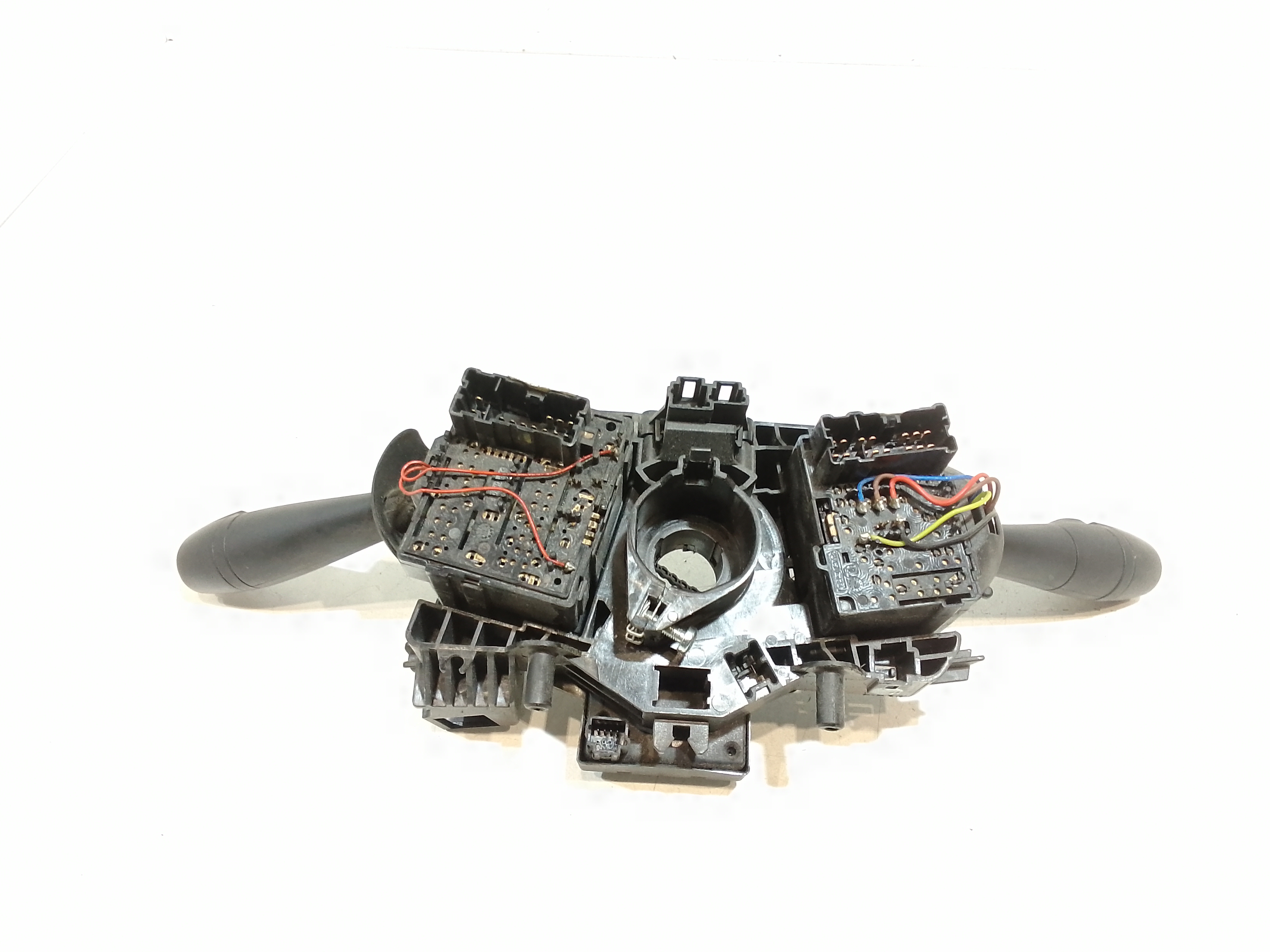 Devioluci per Dacia Logan Serie Mcv (13>) (2013 - In produzione)