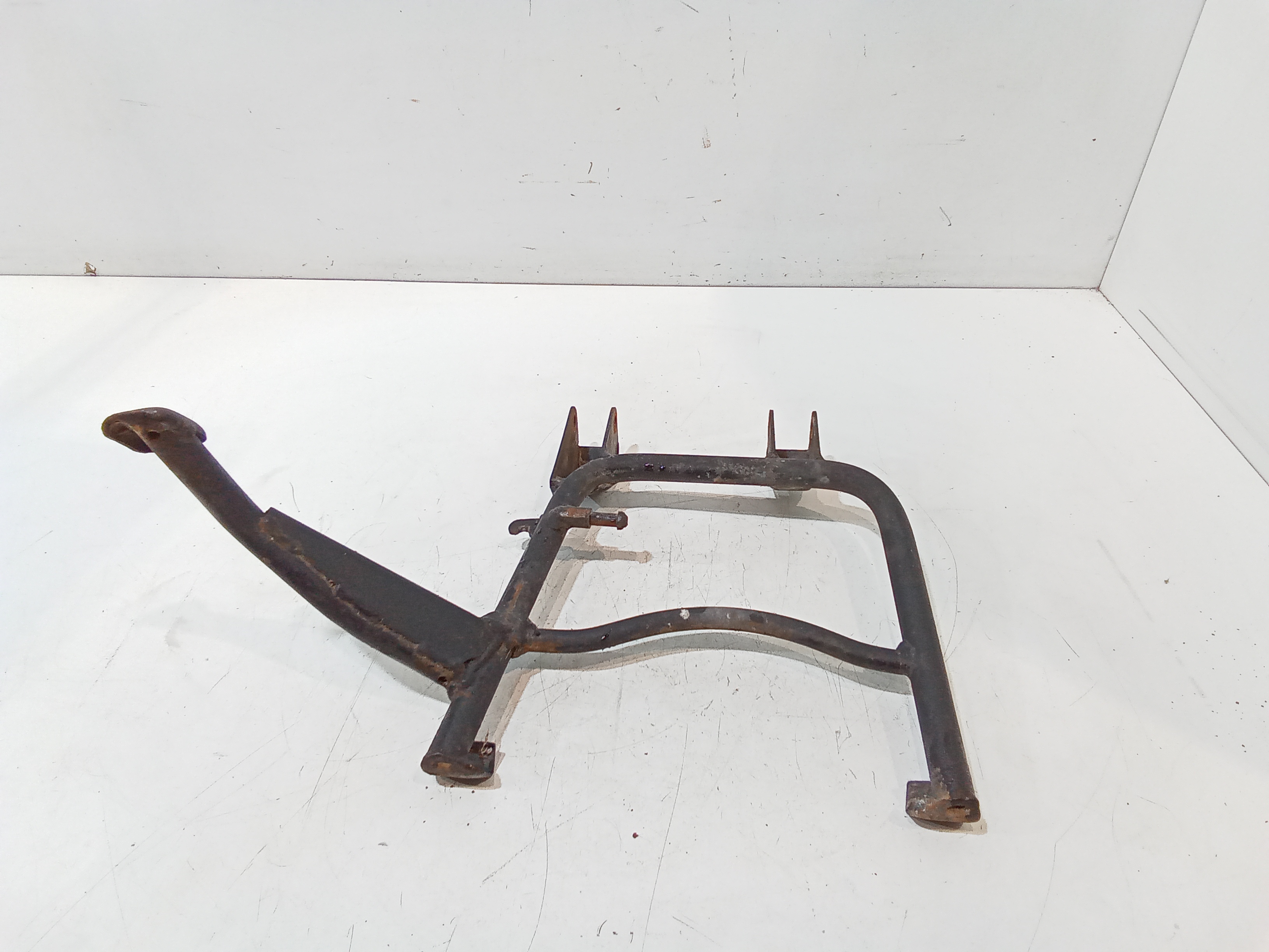 Cavalletto per Kymco Agility 50 (2007 - 2011)