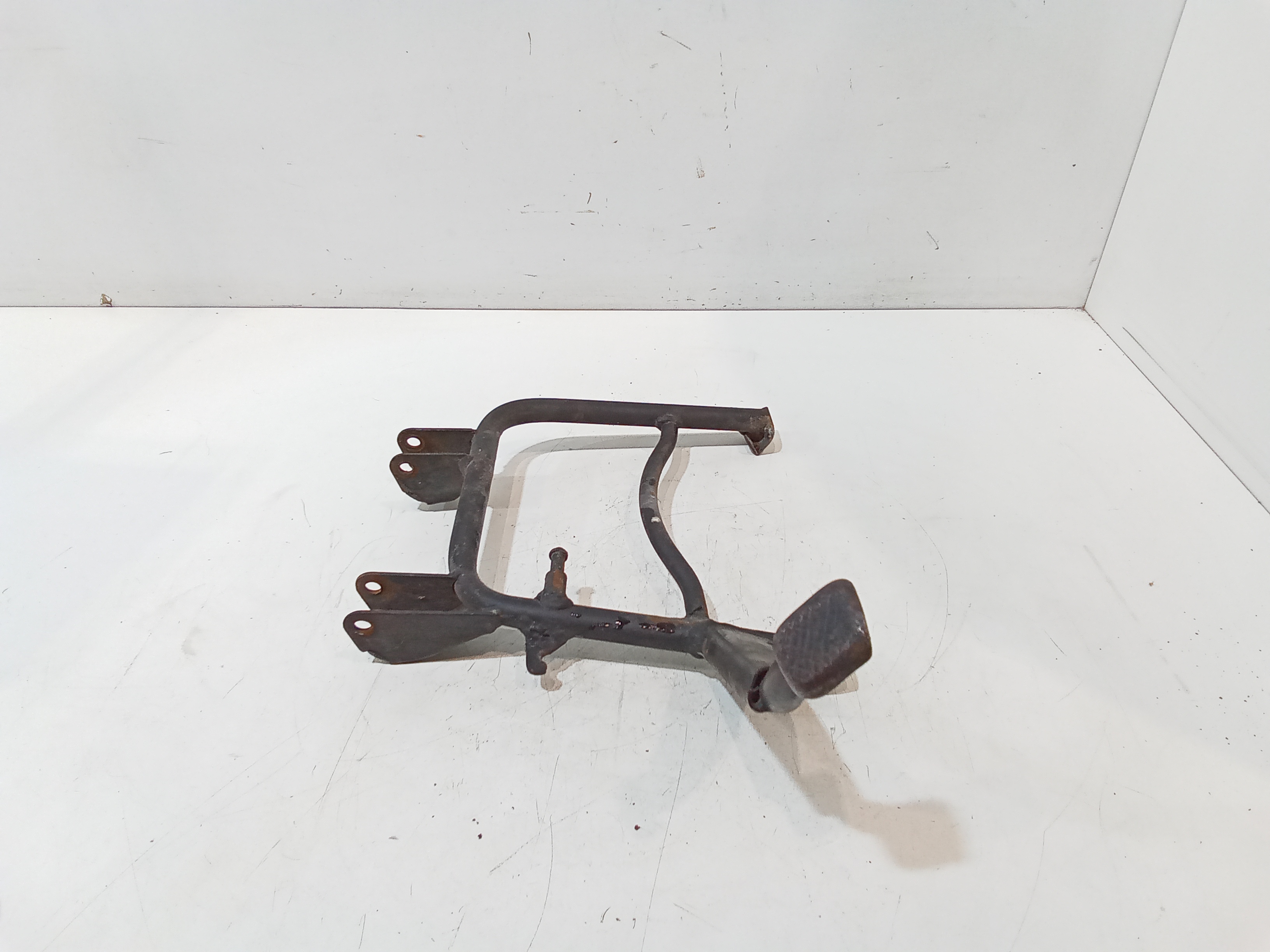 Cavalletto per Kymco Agility 50 (2007 - 2011)