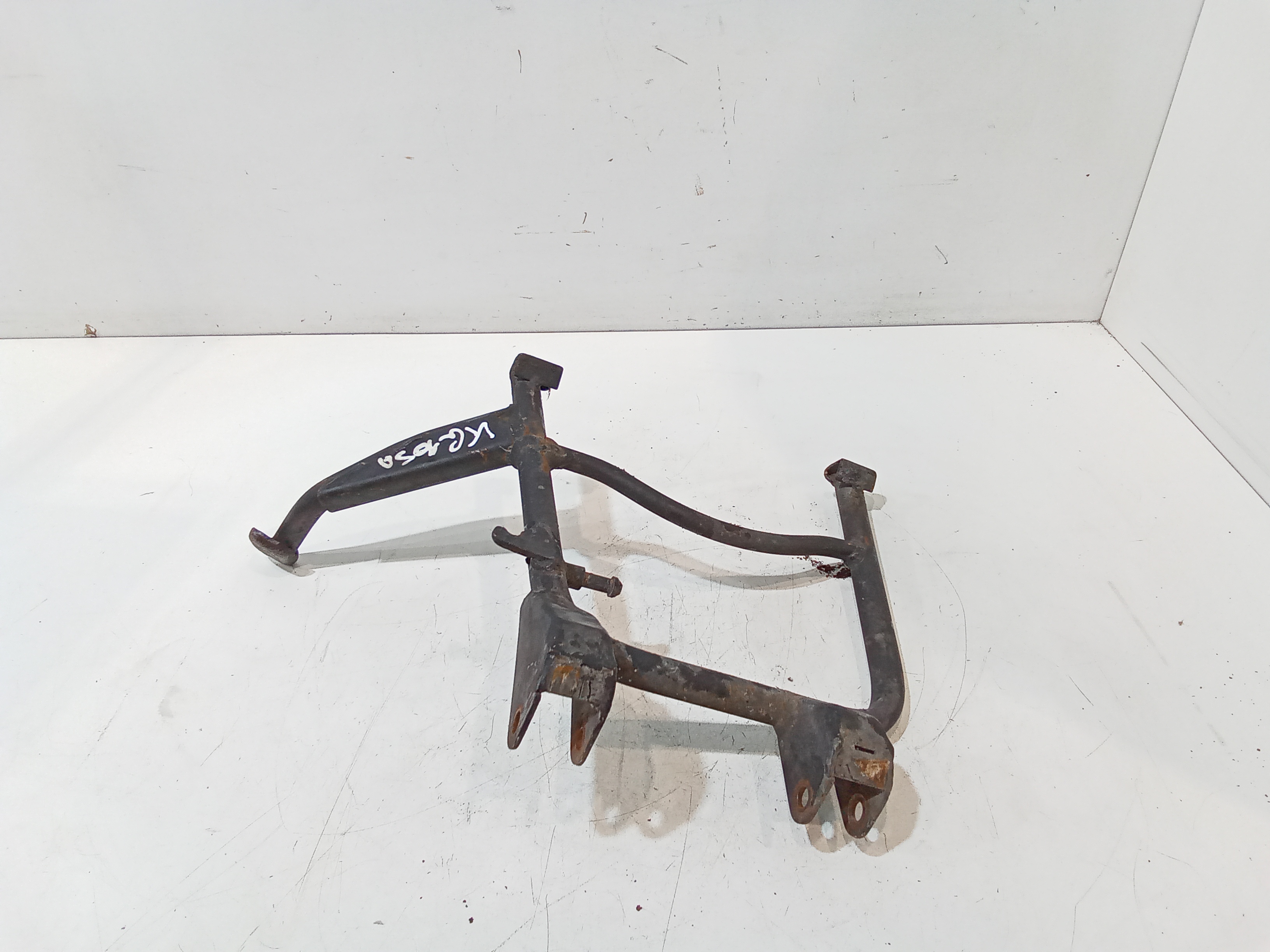 Cavalletto per Kymco Agility 50 (2007 - 2011)