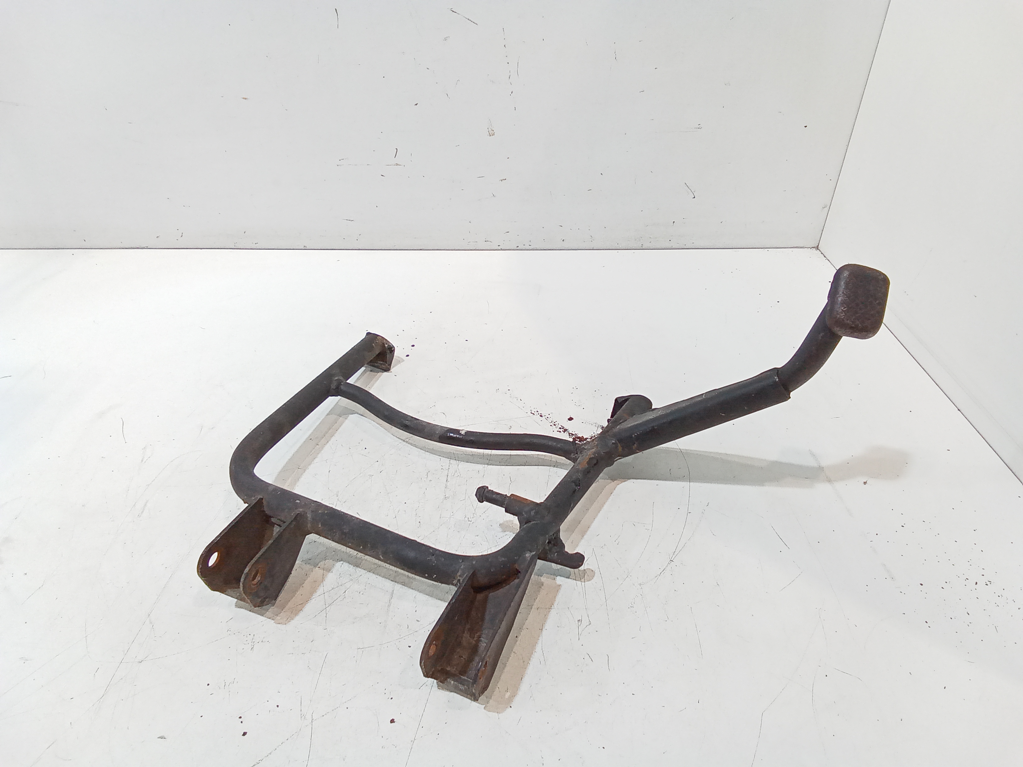 Cavalletto per Kymco Agility 50 (2007 - 2011)