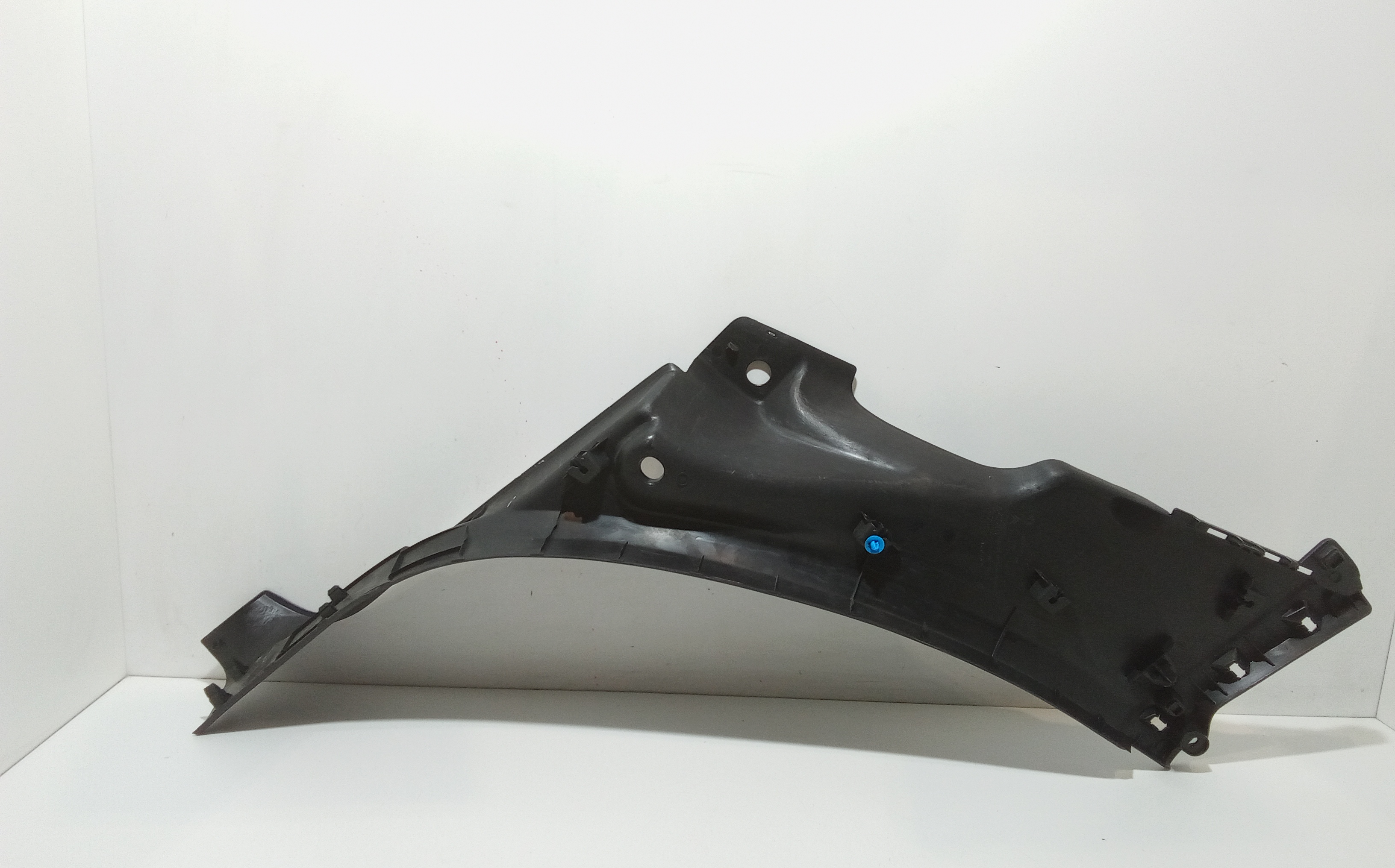 Rivestimento interno battitacco  posteriore destro per Peugeot 2008 1 Serie (2013 - In produzione)