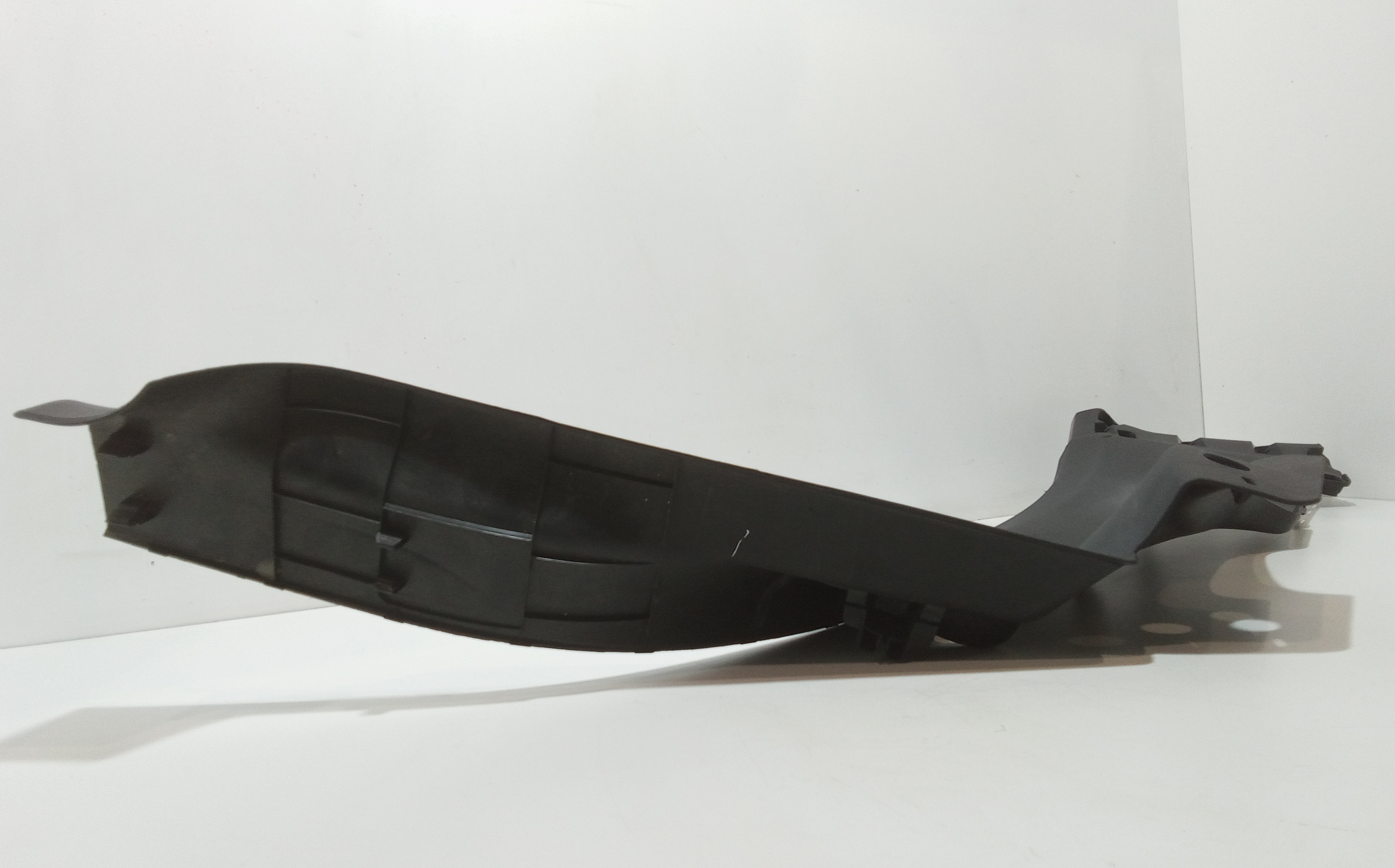 Rivestimento interno battitacco  posteriore destro per Peugeot 2008 1 Serie (2013 - In produzione)