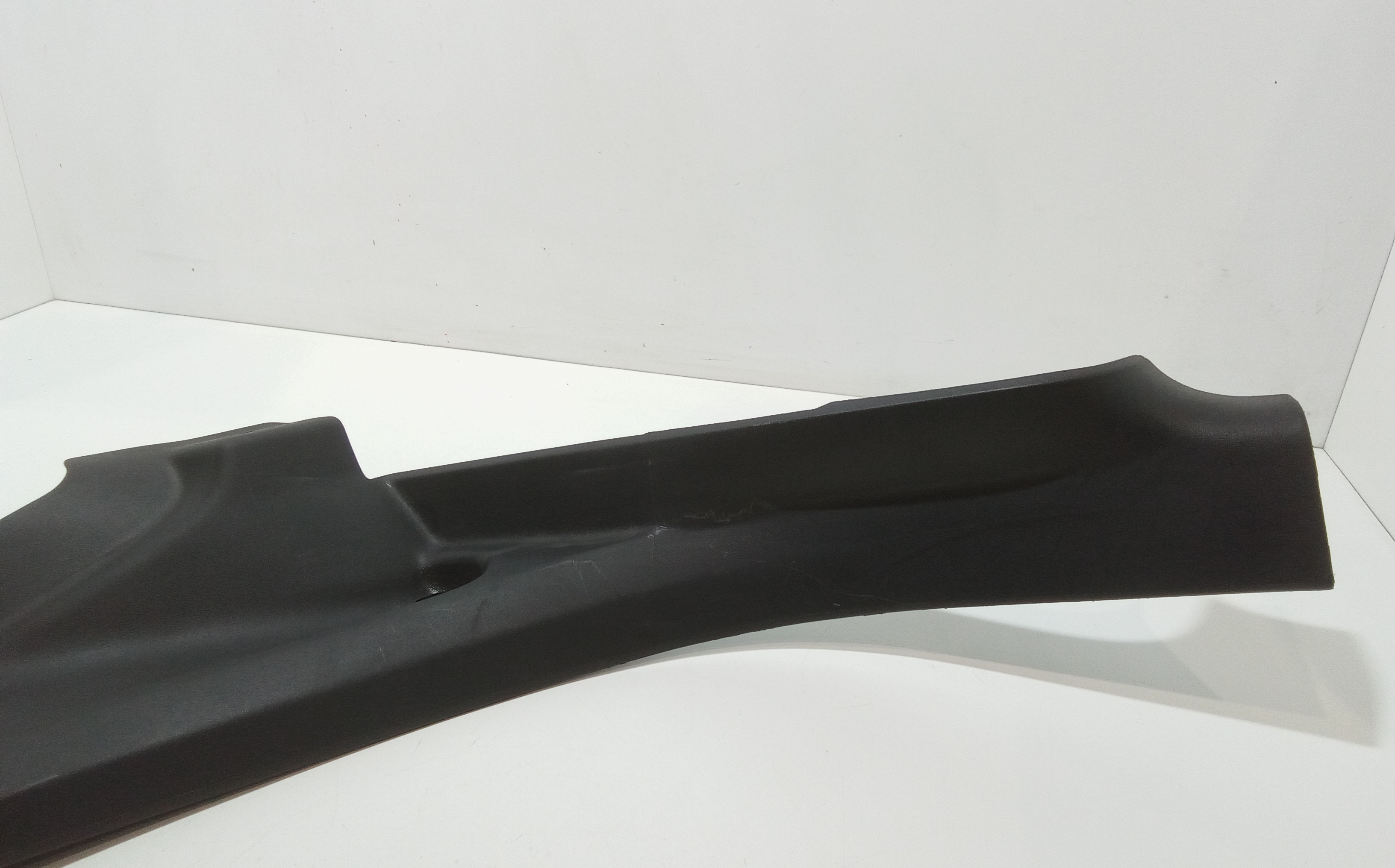 Rivestimento interno battitacco  posteriore destro per Peugeot 2008 1 Serie (2013 - In produzione)