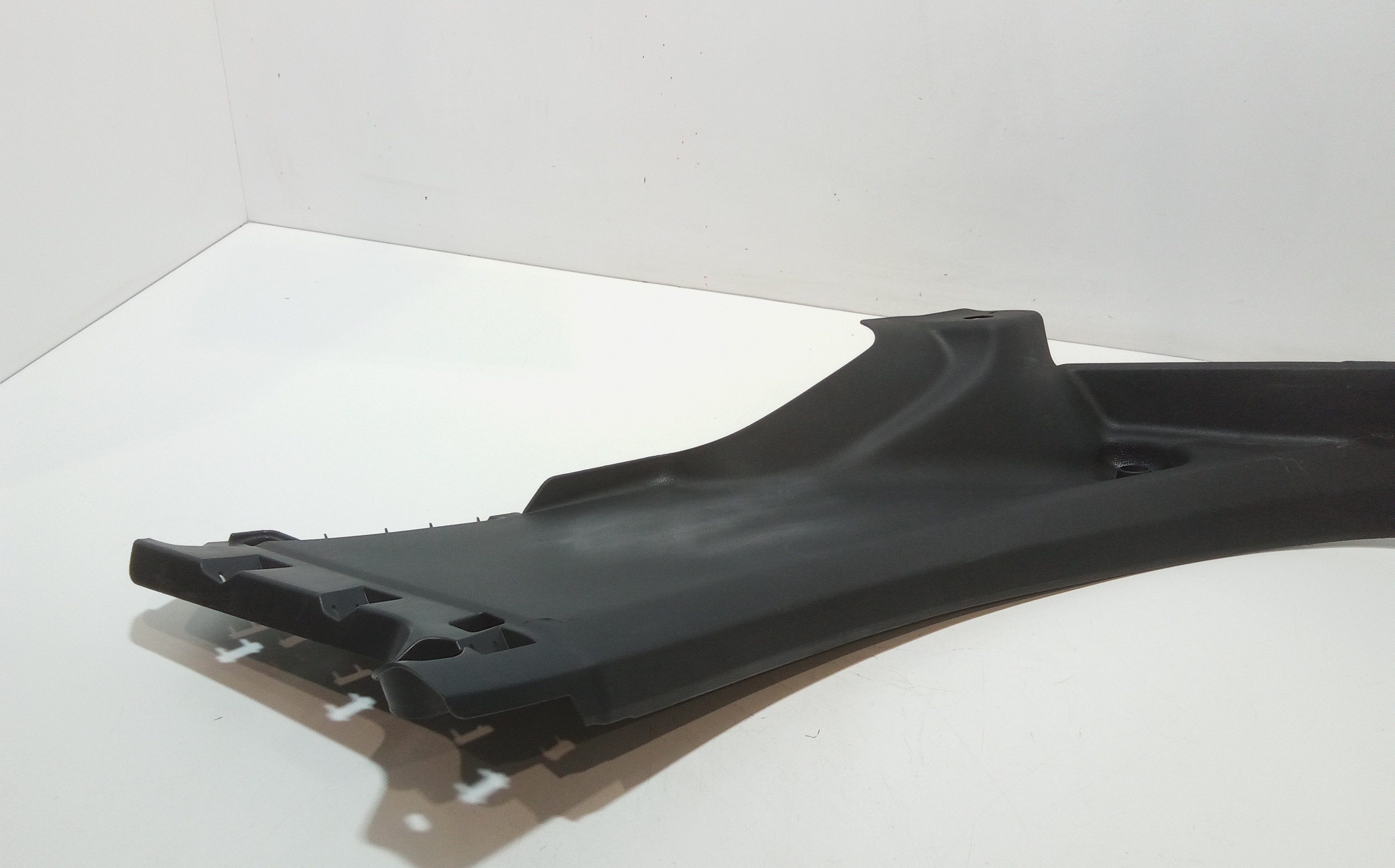 Rivestimento interno battitacco  posteriore destro per Peugeot 2008 1 Serie (2013 - In produzione)