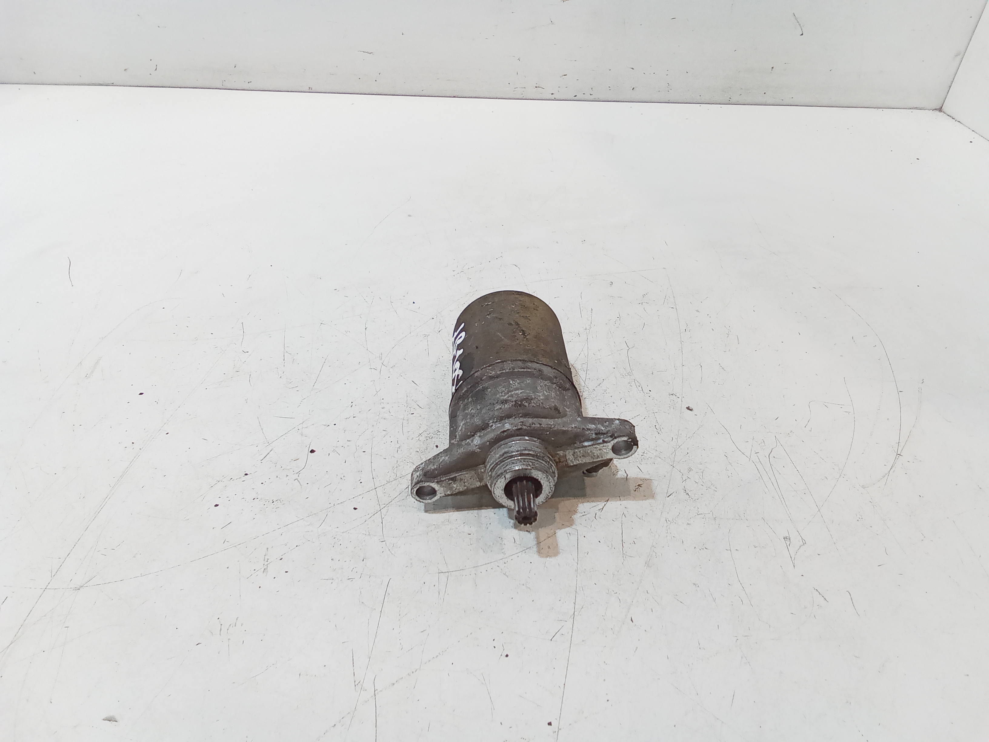 Motorino d  avviamento per Kymco Agility 50 (2007 - 2011)