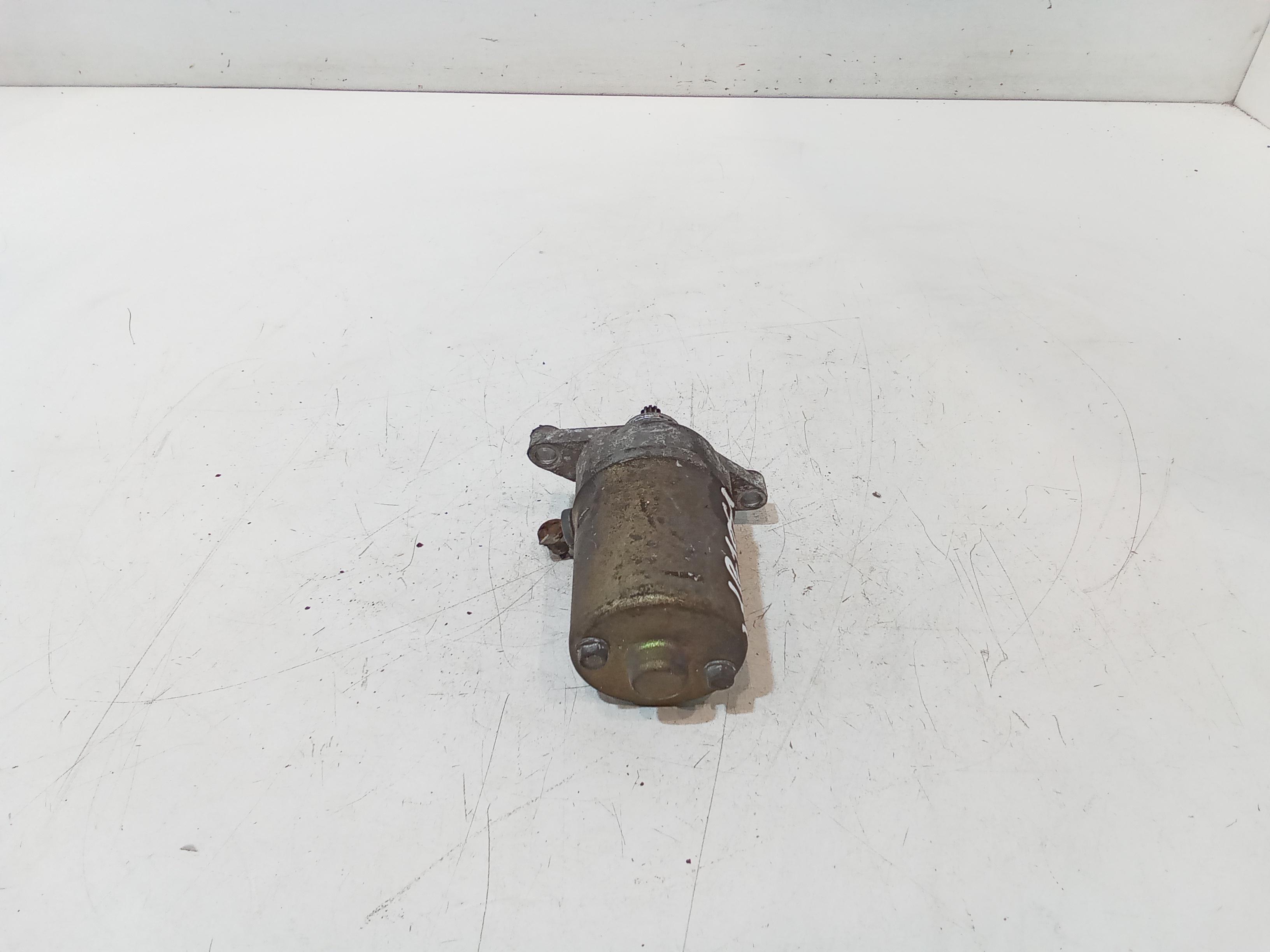 Motorino d  avviamento per Kymco Agility 50 (2007 - 2011)